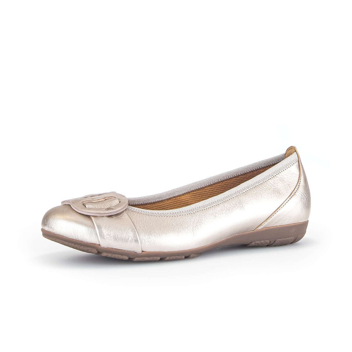 Gabor Sportliche Ballerina Ballerina