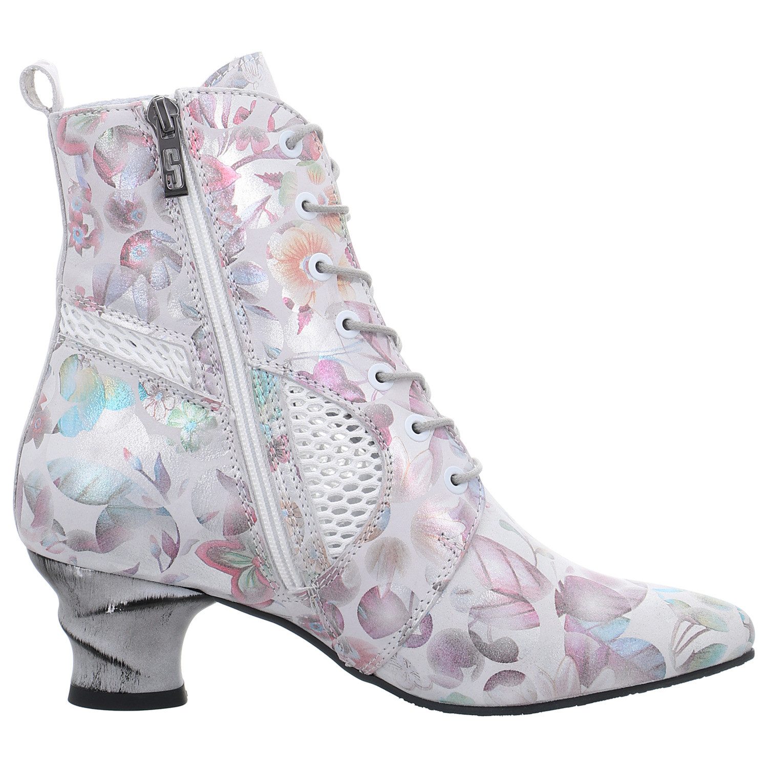 Simen Schnürstiefelette