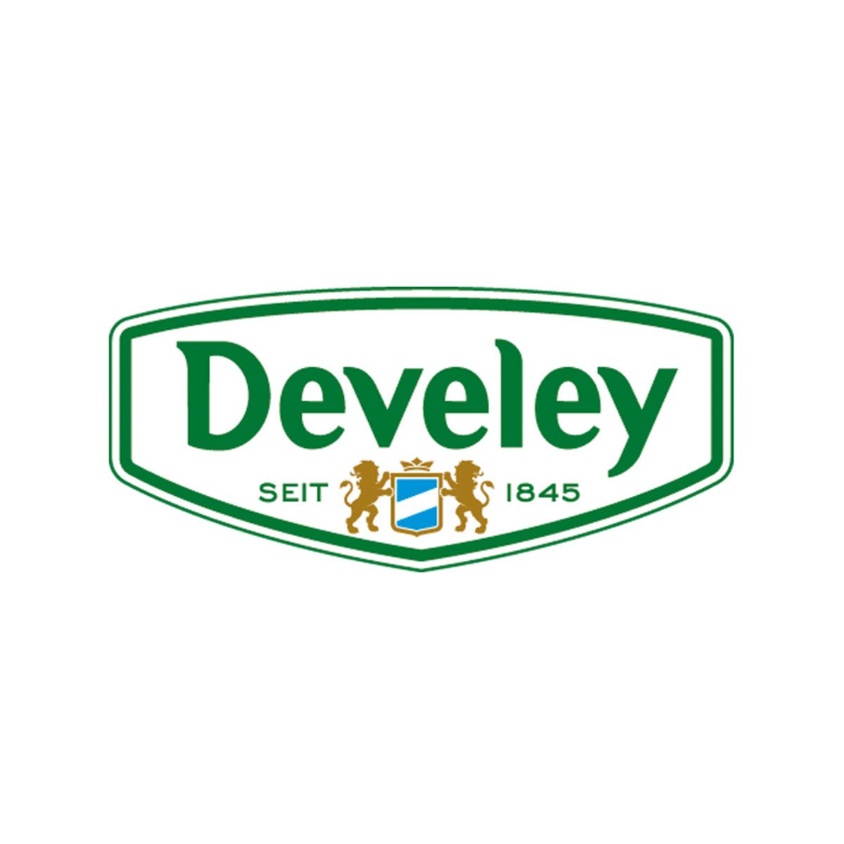 Develey Saucen, Develey American Hot Dog fruchtige Sauce mit Mango und Apfel 250ml