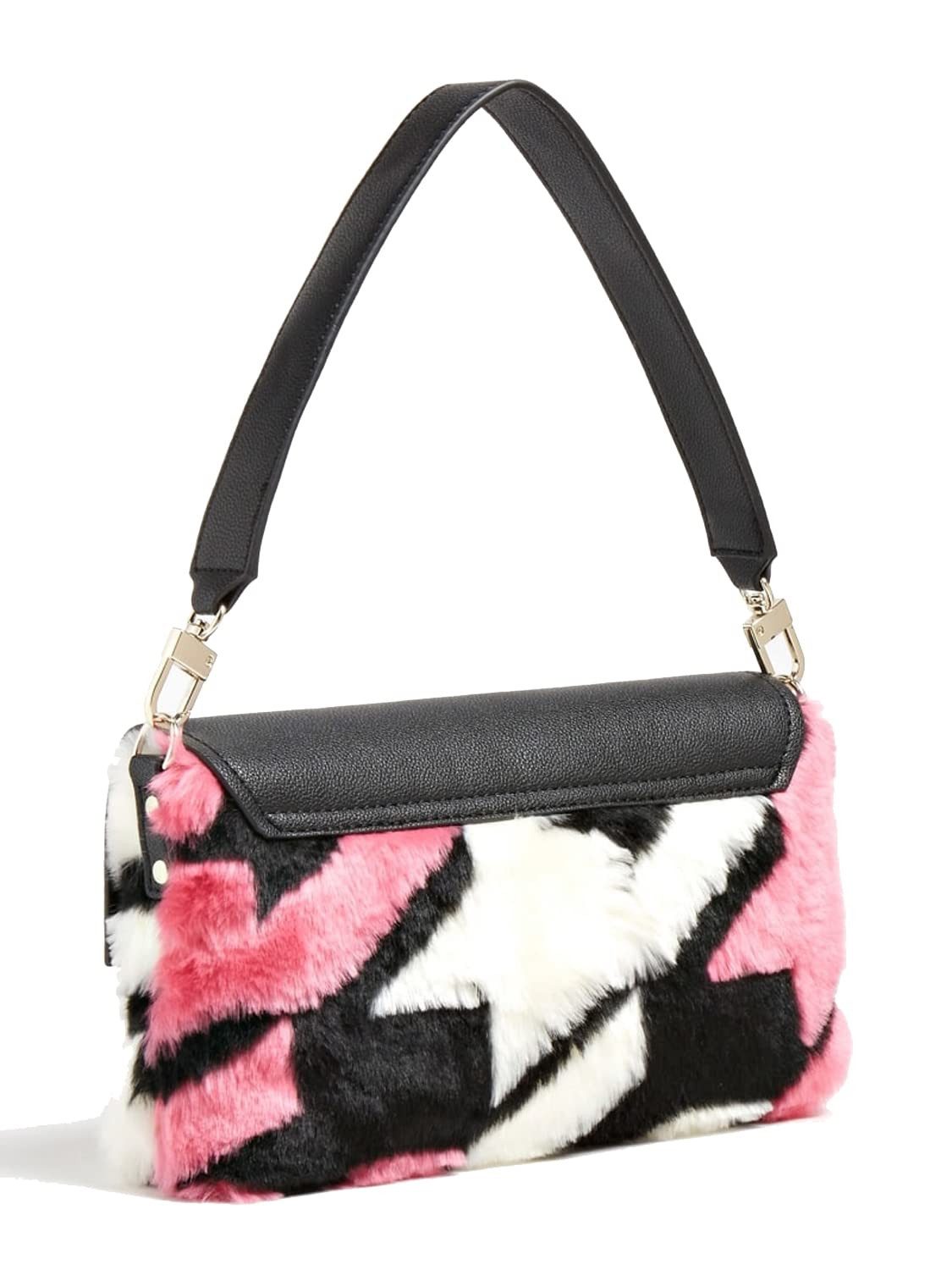 Guess Handtasche Guess Damen Handtasche "Reagan" günstig online kaufen