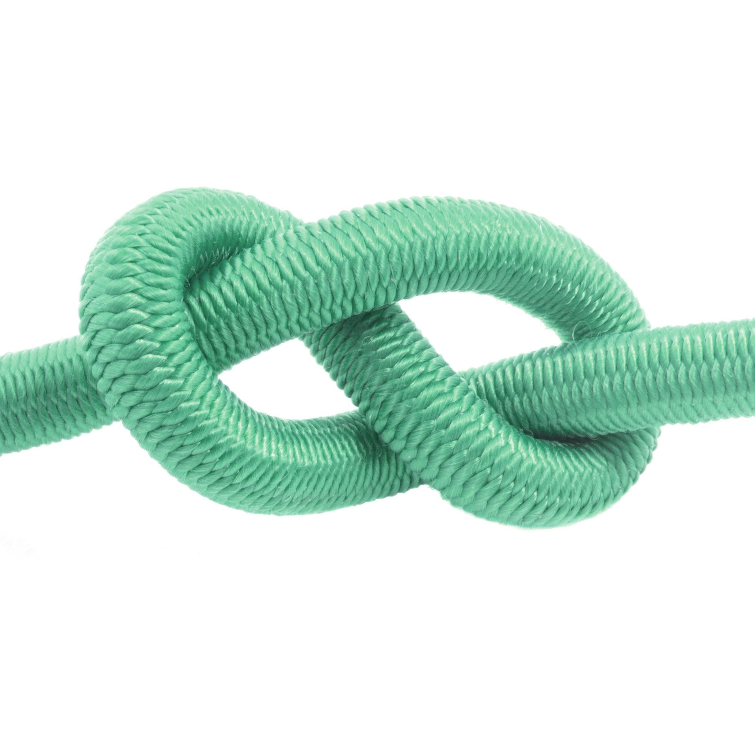 DQ-PP DQ-PP Gummiseil, 15m, 4-12mm, Expanderseil, günstig online kaufen