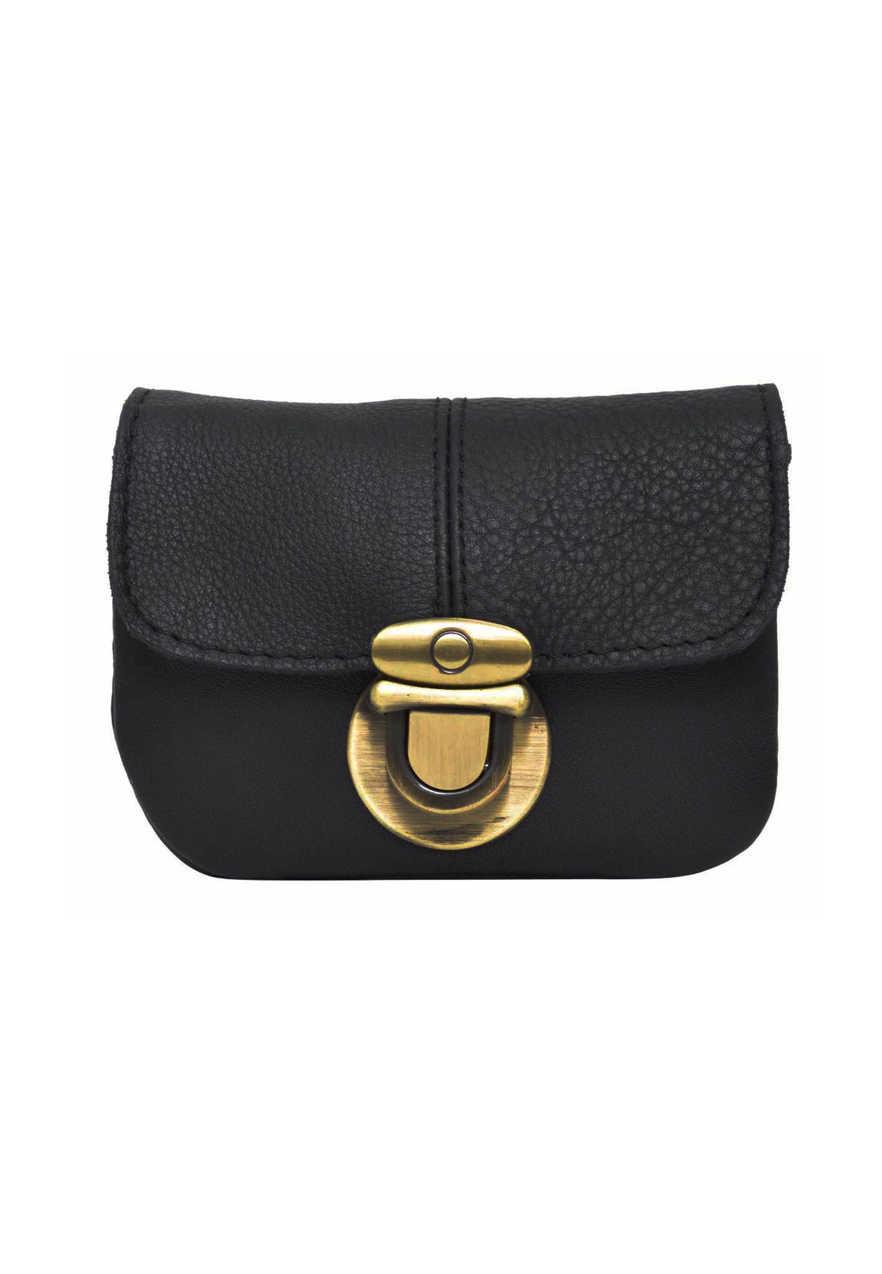 Gusti Leder Gürteltasche Gusti Leder small accessories Eskil (1-tlg)