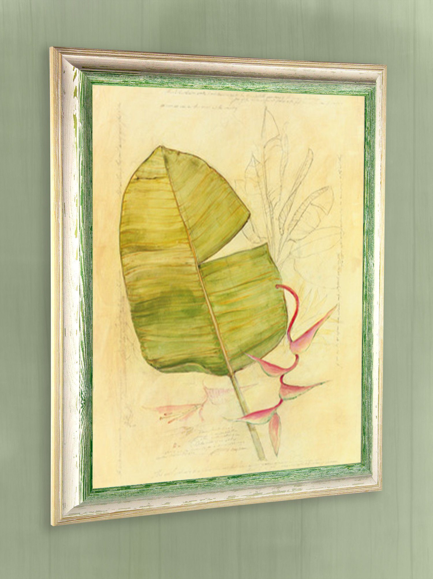 Einzelrahmen Bilderrahmen Amalfi, (1 Stück), 45,7x60,9 günstig online kaufen