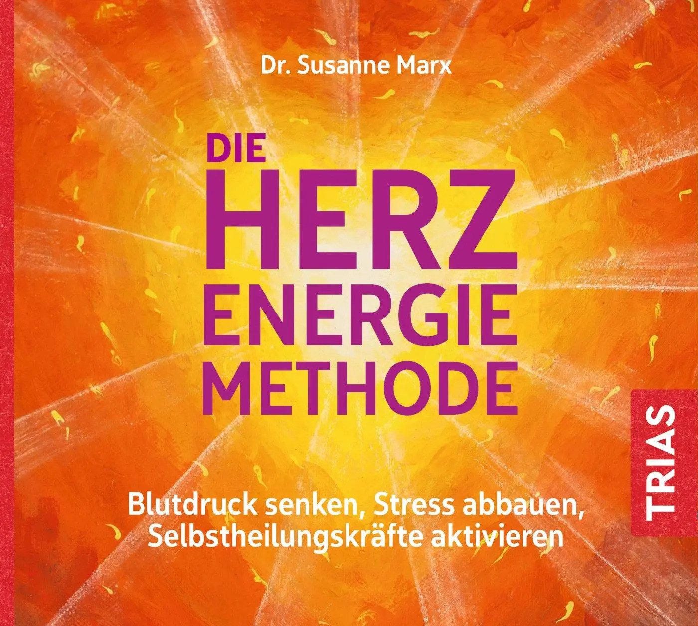 Hörspiel Die Herz-Energie-Methode
