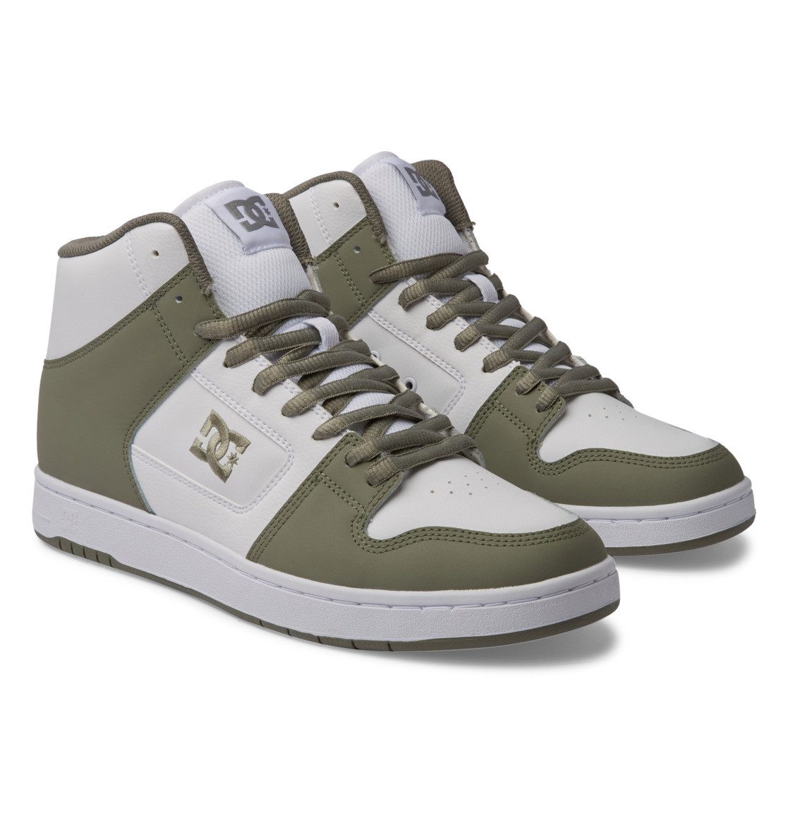 DC Shoes Manteca 4 Hi Sneaker günstig online kaufen