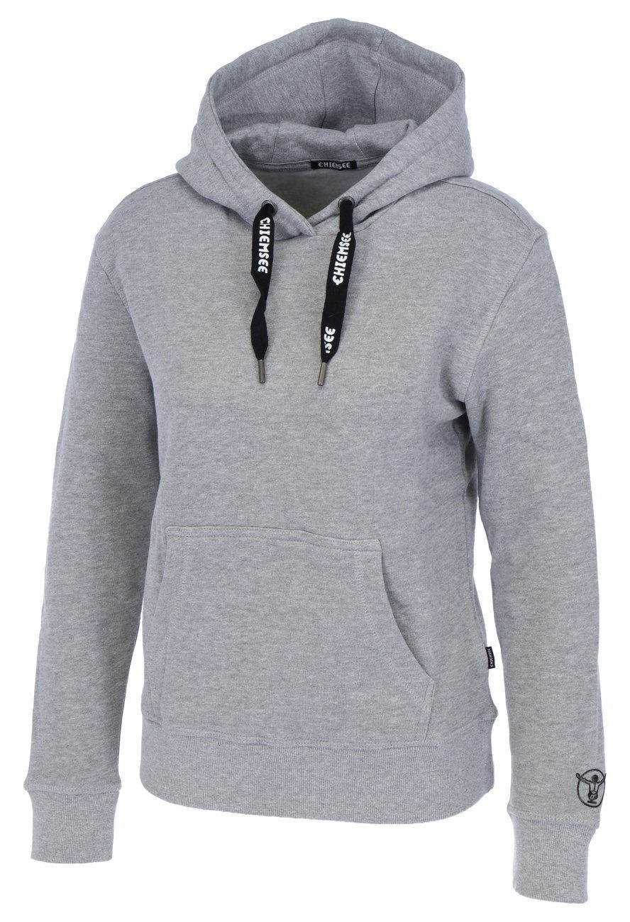 Chiemsee Kapuzensweatshirt Women Sweatshirt, Comfort Fit günstig online kaufen