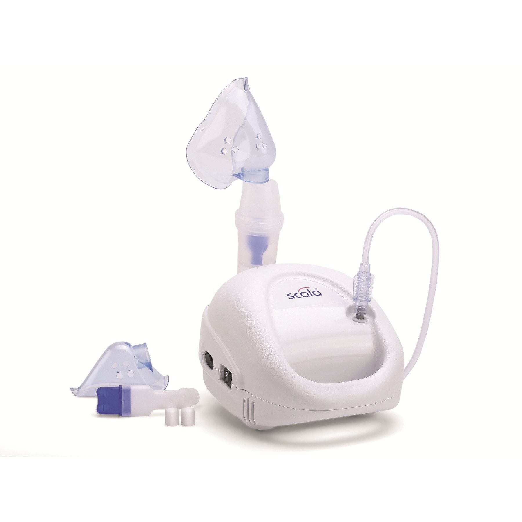 Scala Inhalationsgerät SCALA Inhalator SC 145