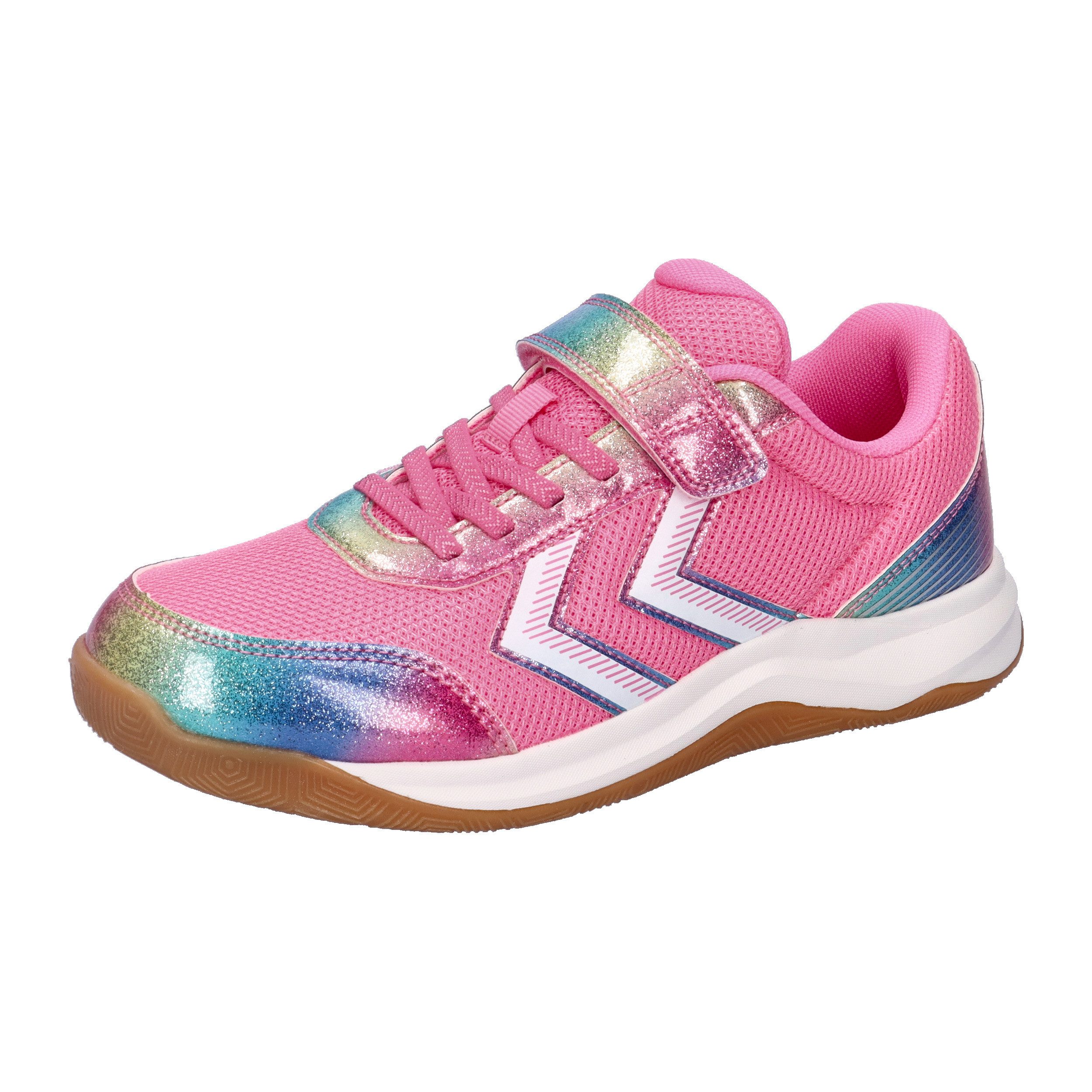 hummel Hummel Kinder Hallenschuhe Multiplay Flex VC 2.0 Jr 234839 Hallenschuh