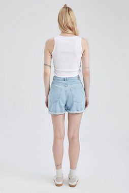 DeFacto Jeansshorts Jeansshorts MOM FIT