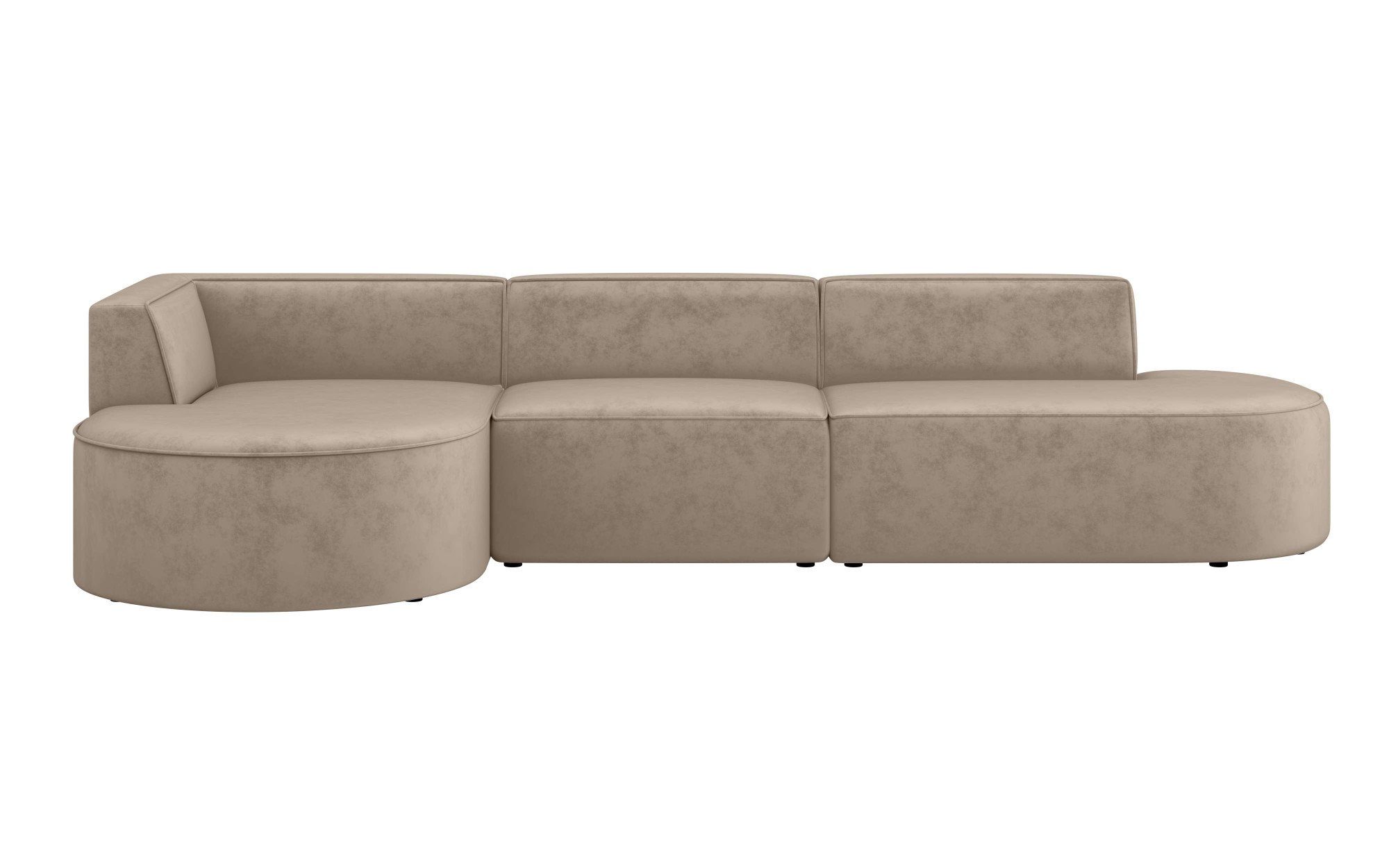 andas Ecksofa EIVIND Designer Sofa mit günstig online kaufen