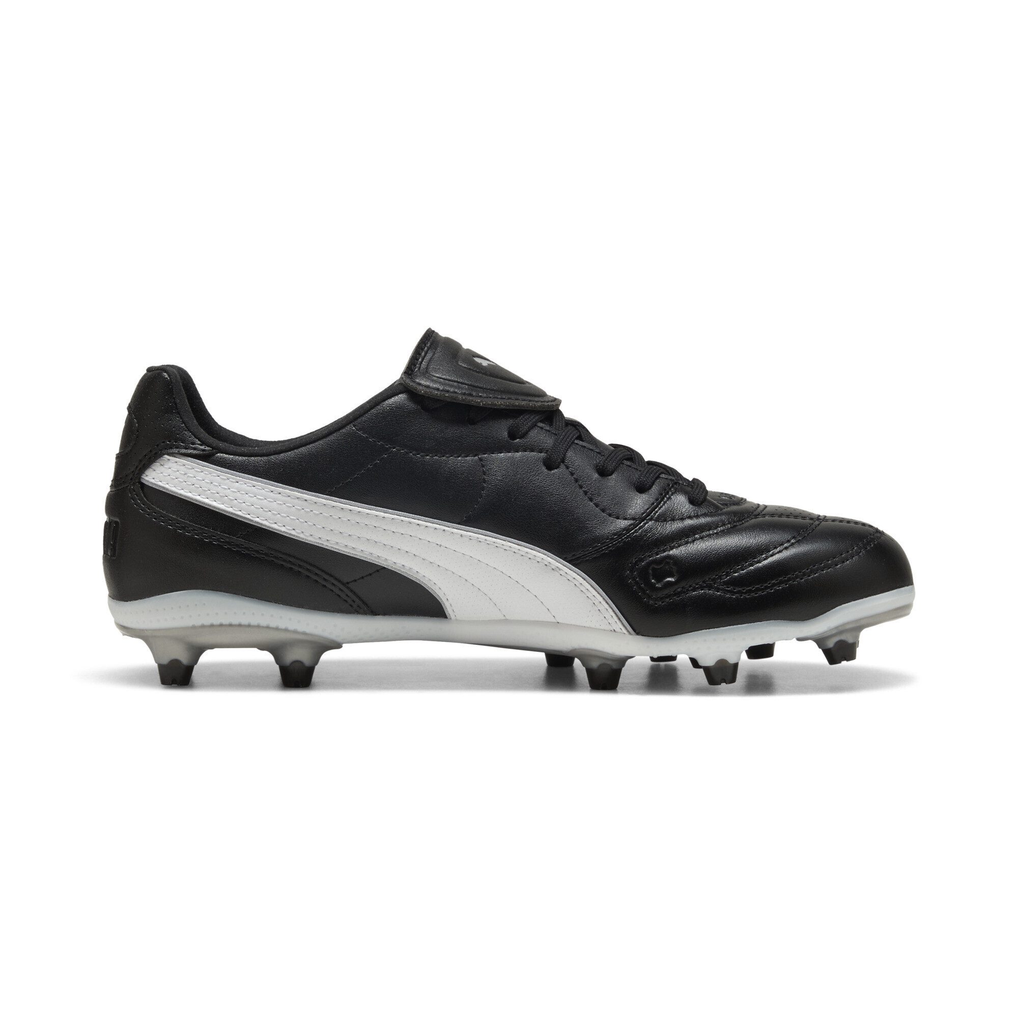 PUMA KING LIGA FG/AG Fußballschuhe Erwachsene Fußballschuh