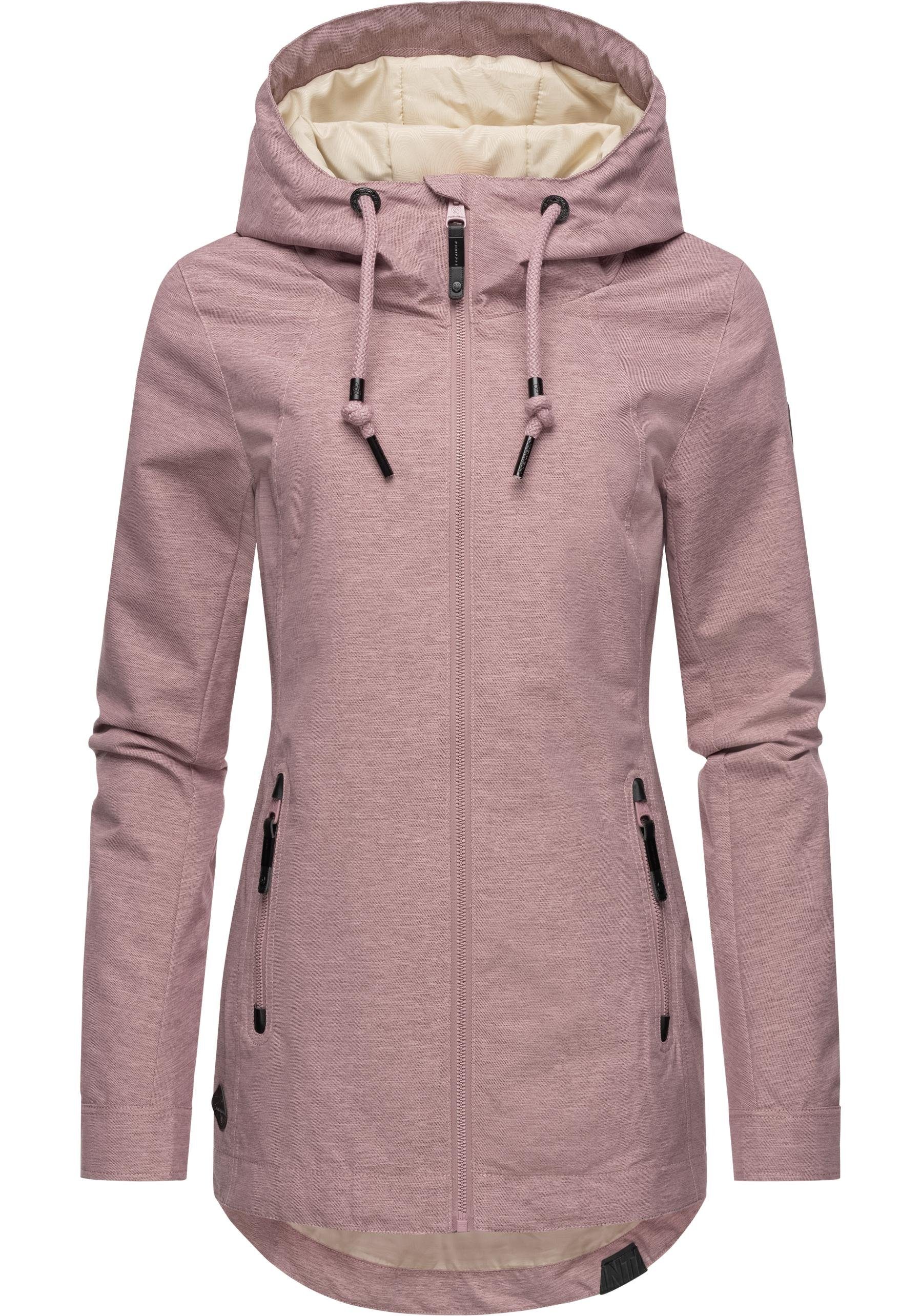 Rosa Ragwear Jacken für Damen online kaufen | OTTO