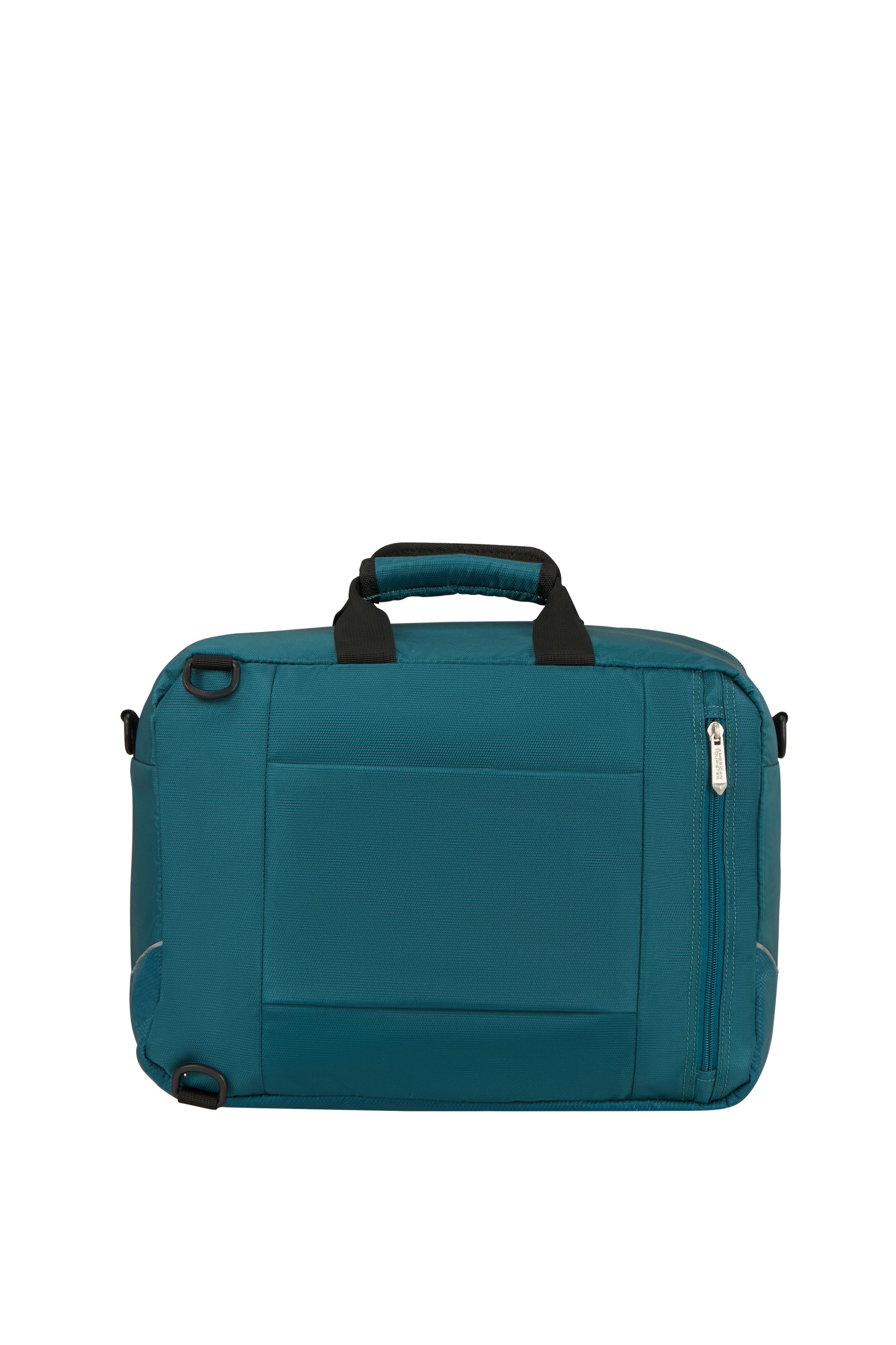 American Tourister® Reisetasche SUMMERRIDE 3-Way Bordtasche, Handgepäck Reisegepäck Trolley-Aufsteck-System Underseater
