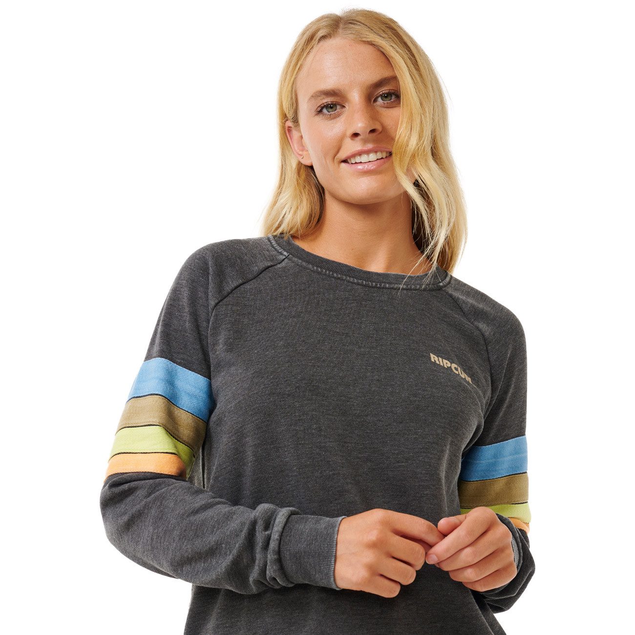 Rip Curl Sweatshirt HIGH TIDE SURF günstig online kaufen