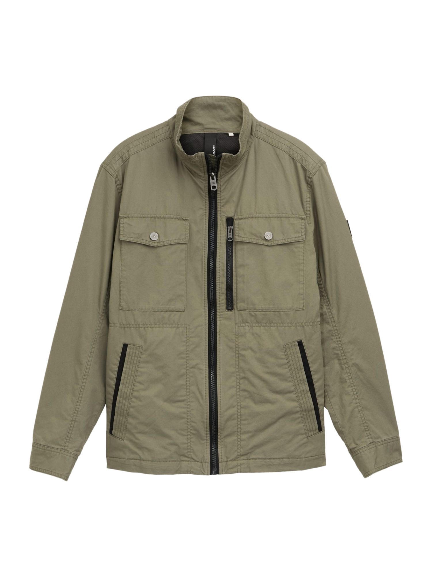 Funktionsjacke S