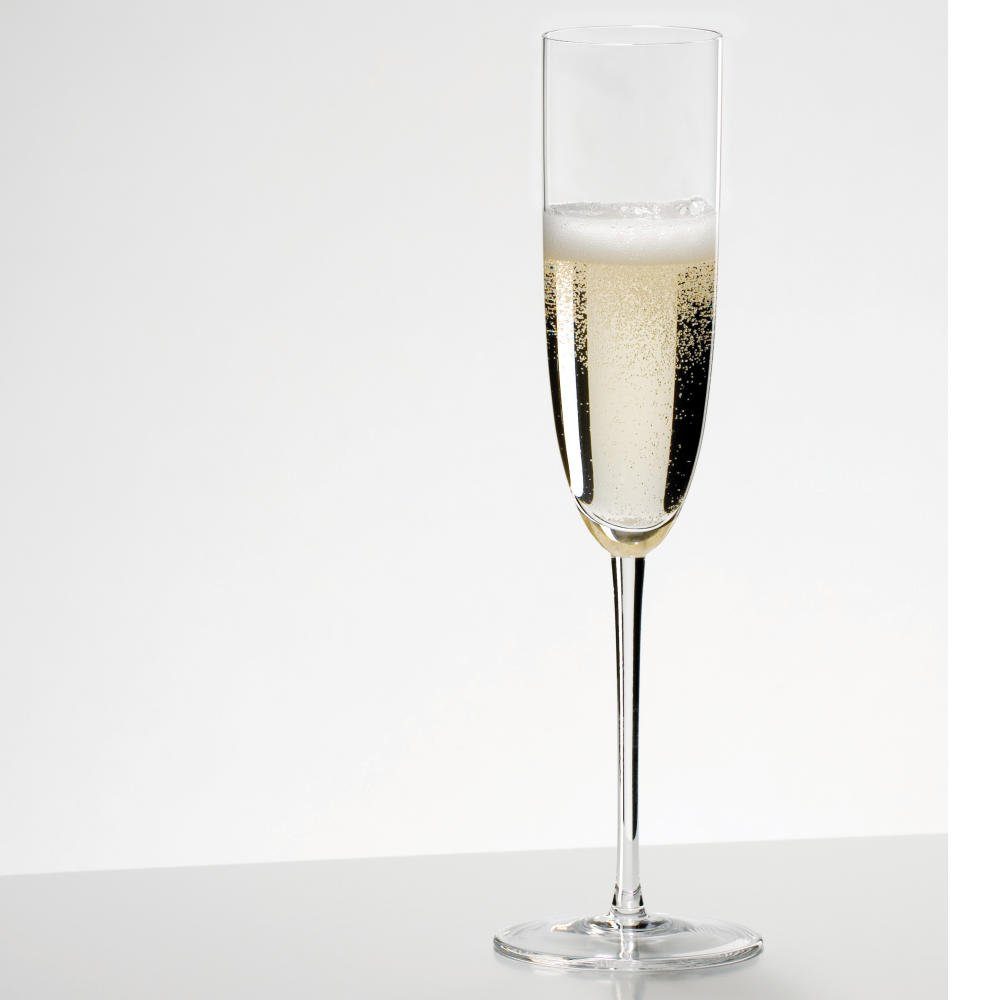 RIEDEL Glas Sektglas Riedel Sommeliers Champagner 4400/08 Dose 1 Stck