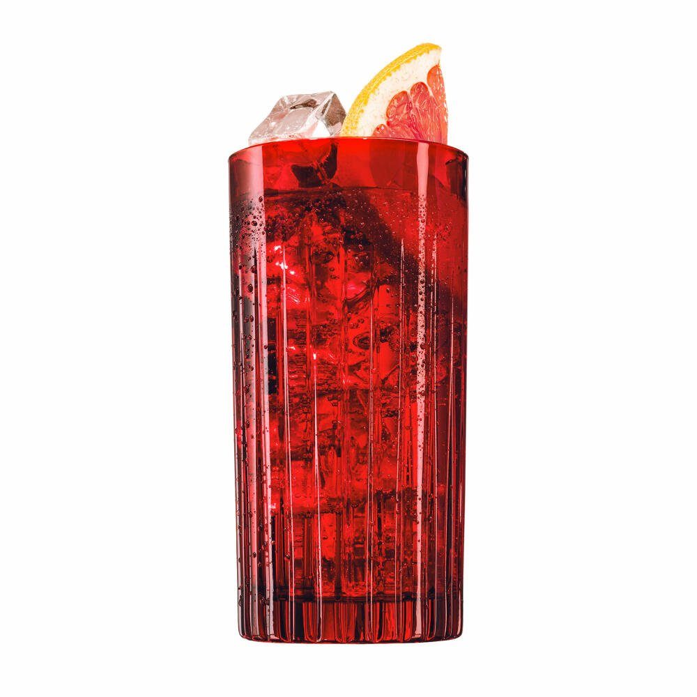 Beefeater Longdrinkglas 24 Tall Glas, Gin Glas, 400 ml, Glas