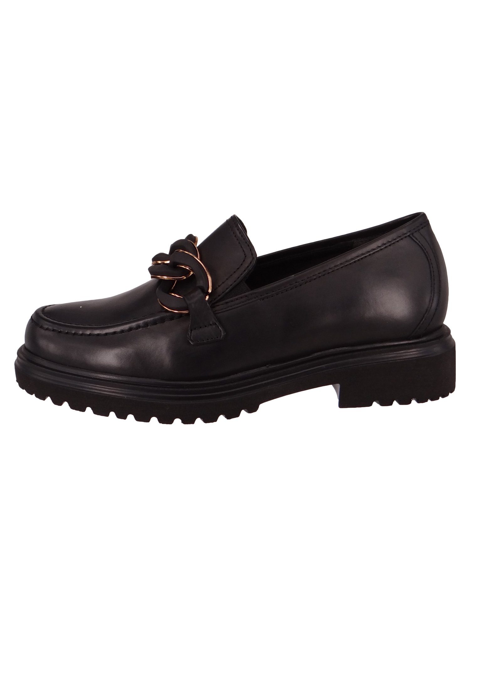 Gabor 32.554 57 Black Slipper