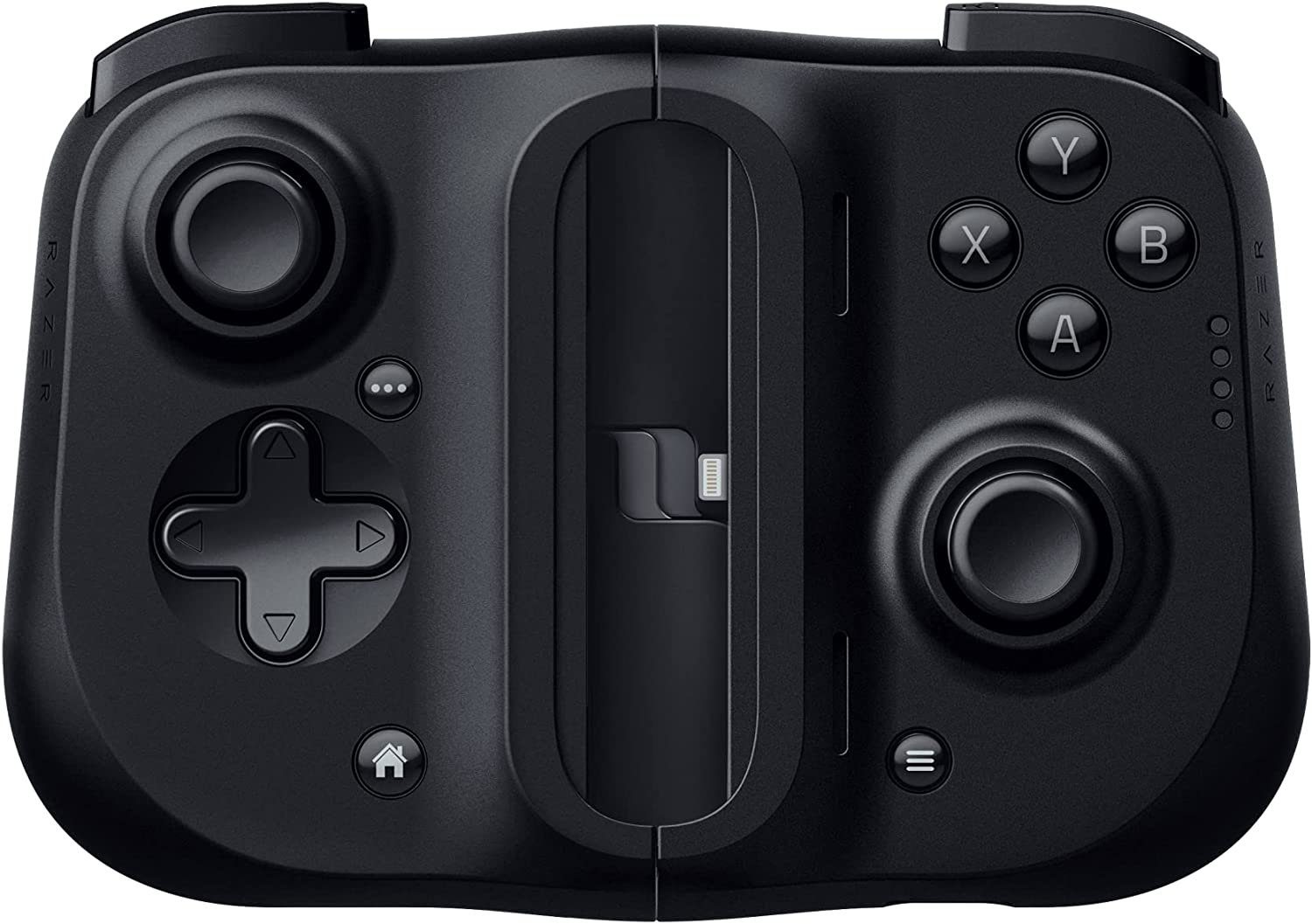 Kishi Controller für das iPhone Gaming-Controller
