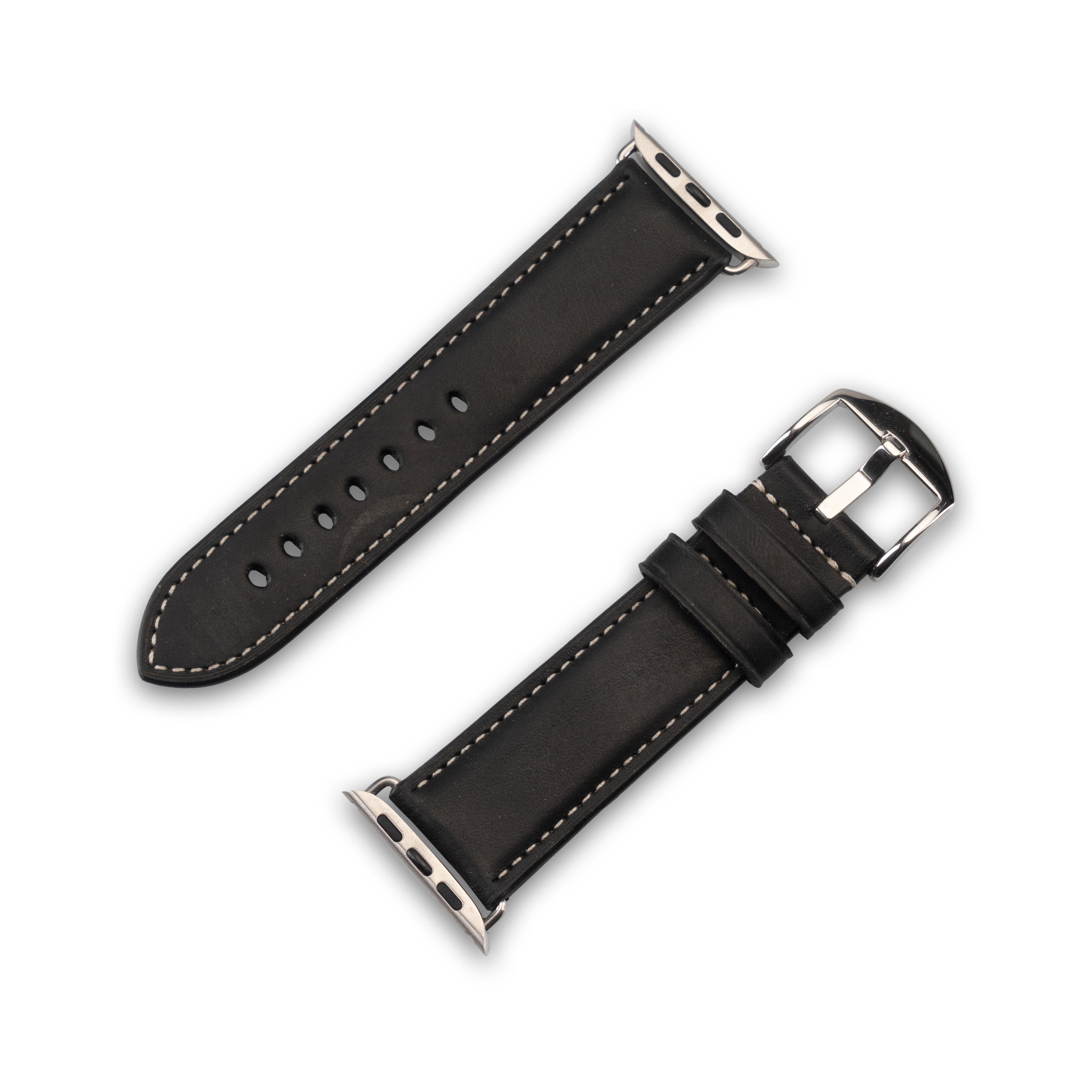 JT Berlin Smartwatch-Armband Charlie, [Apple Watch günstig online kaufen