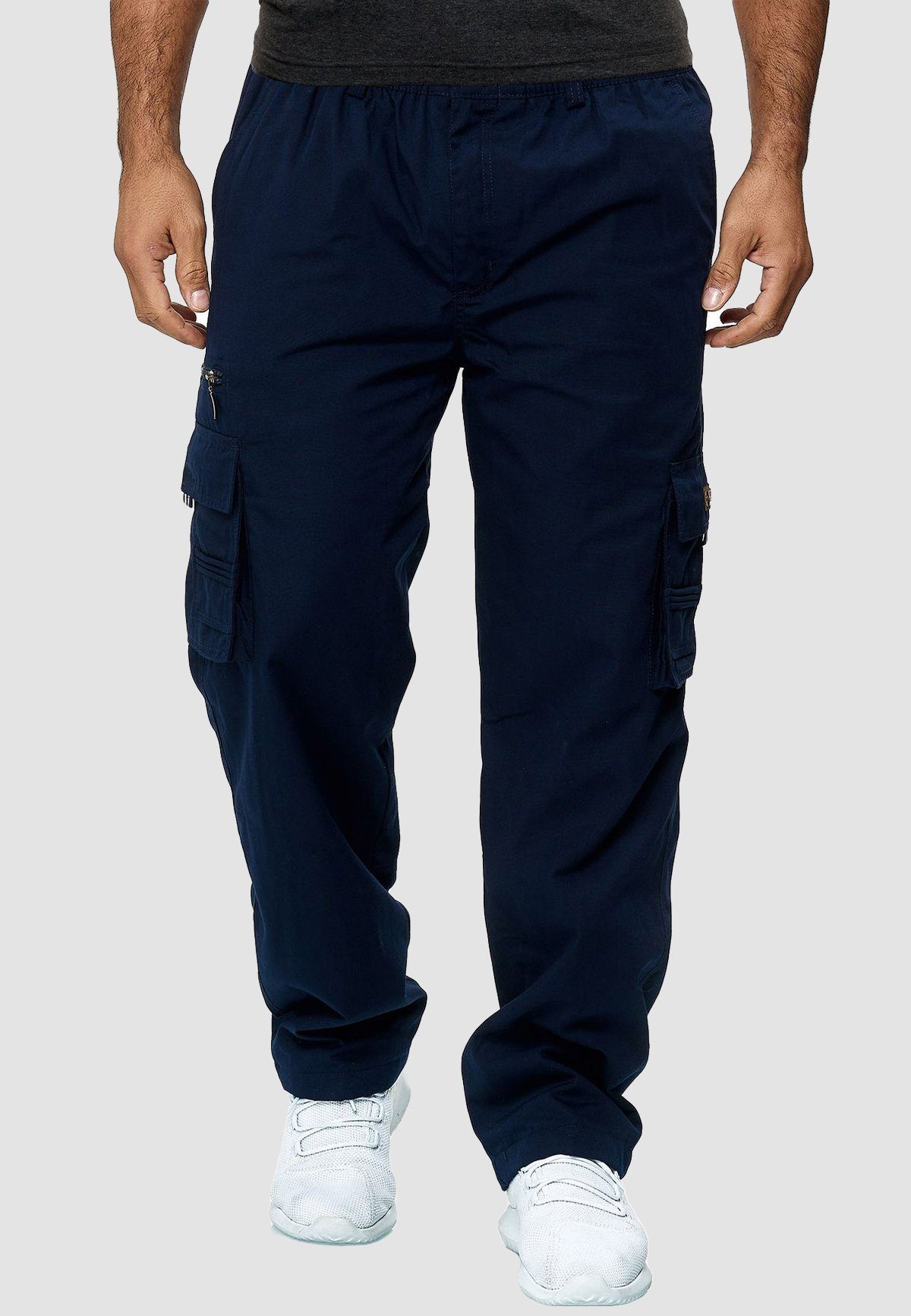 LMC Cargohose Thermo Cargo Leichte Arbeitshose günstig online kaufen