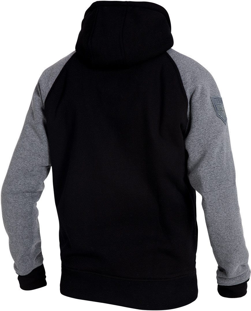 John Doe Hoodie 2Color Hoodie Atmungsaktiv