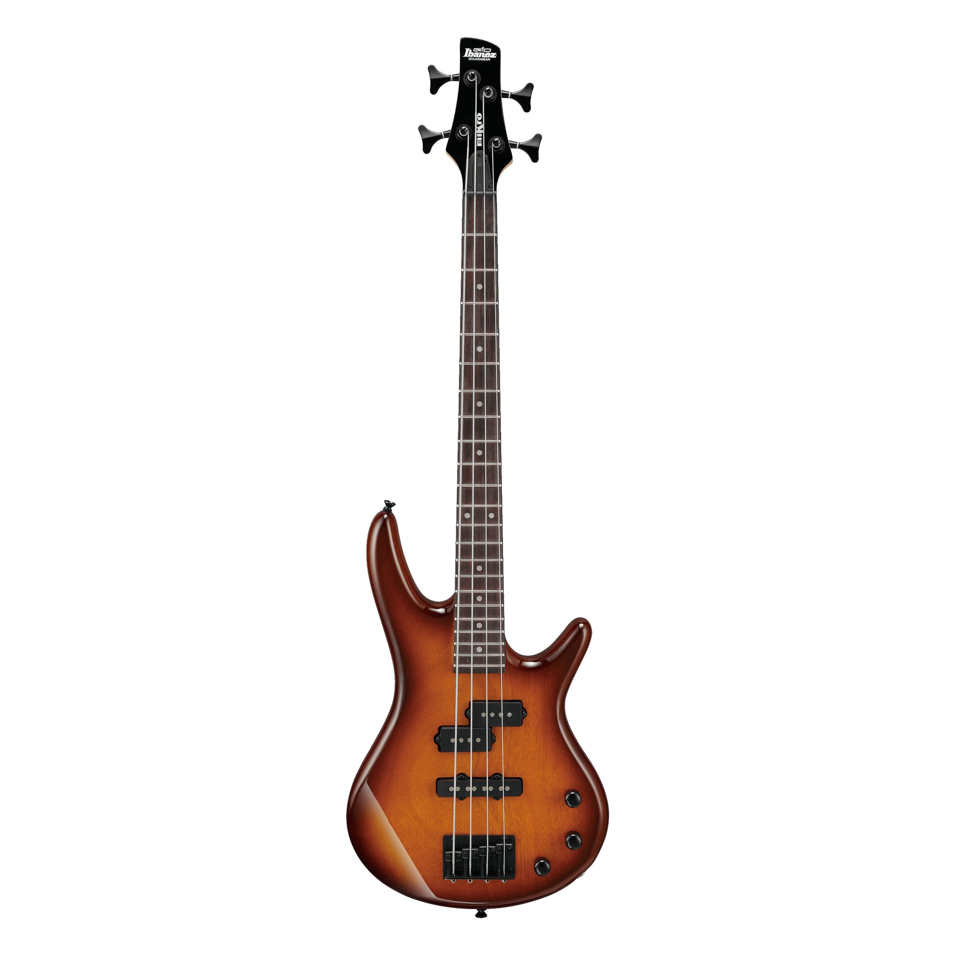 Bunte E-Bass Saiten Set – 4 Saiten, 1.16mm Bis 2.54mm, Für 4-saitigen Bass