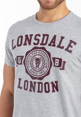 Lonsdale T-Shirt MURRISTER