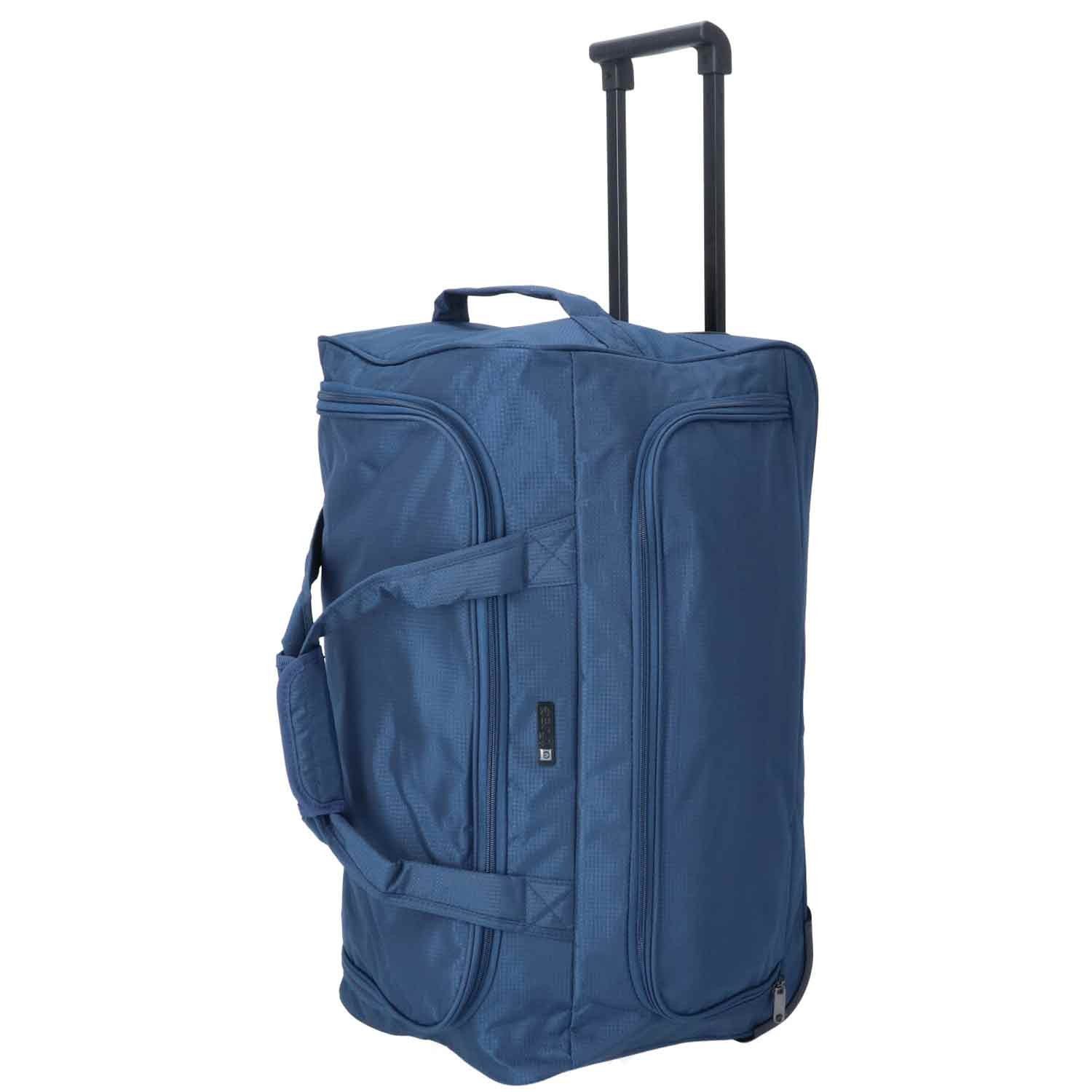 TheTrueC Reisetasche TheTrueC Trolley Bag With Wheels 60cm "Collection Slie günstig online kaufen