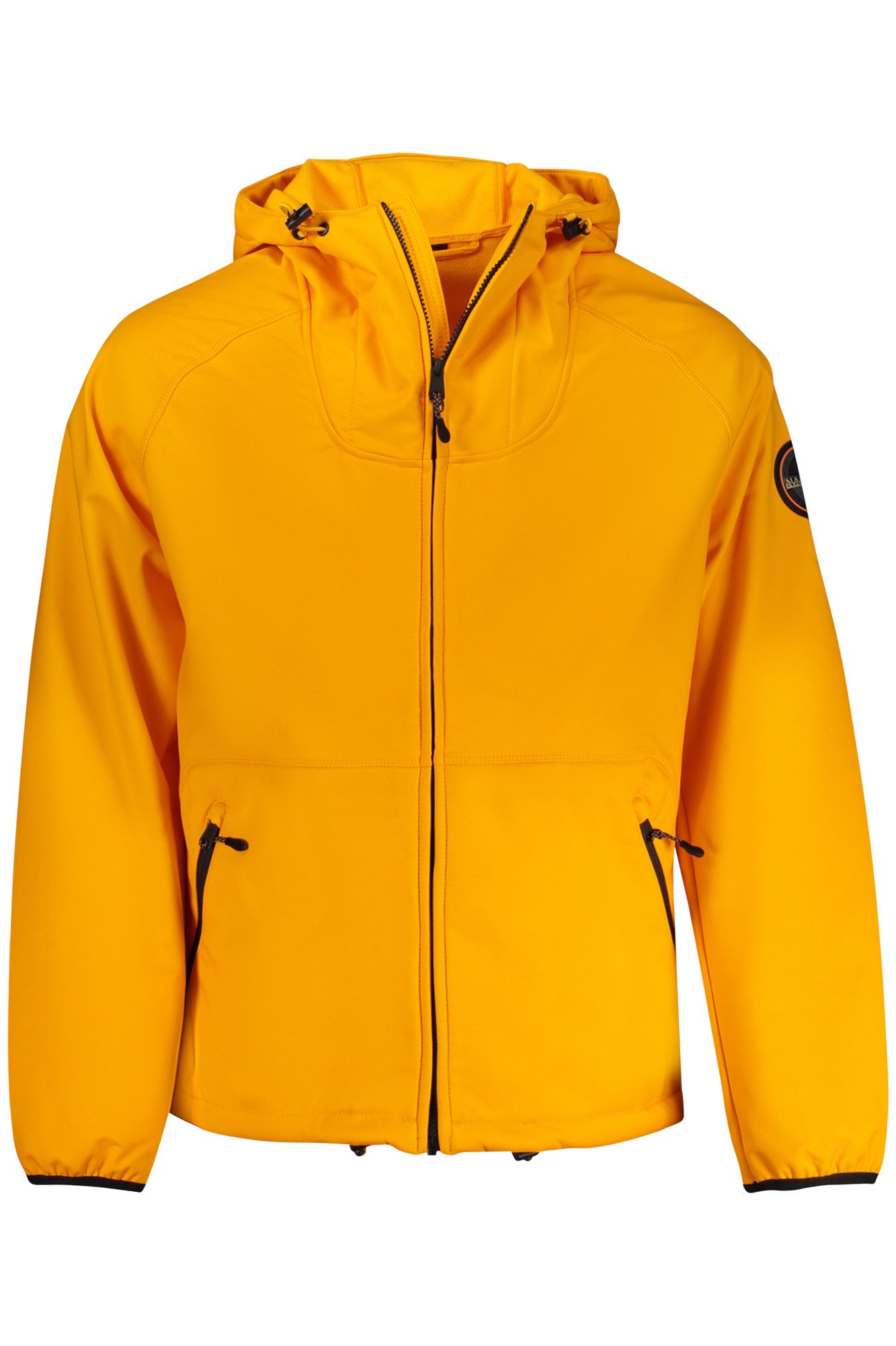 Outdoorjacke
