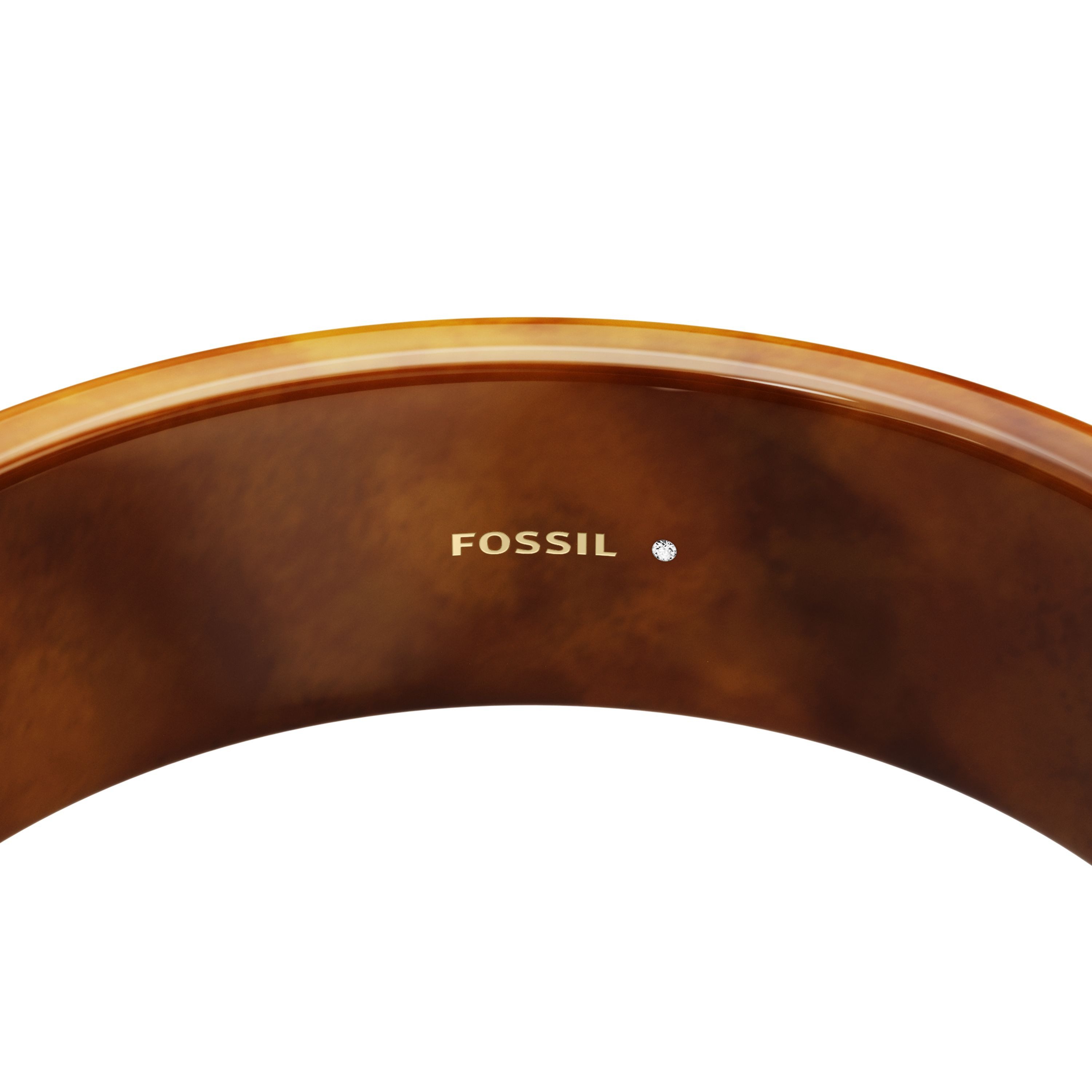 Fossil Armreif Jewelry