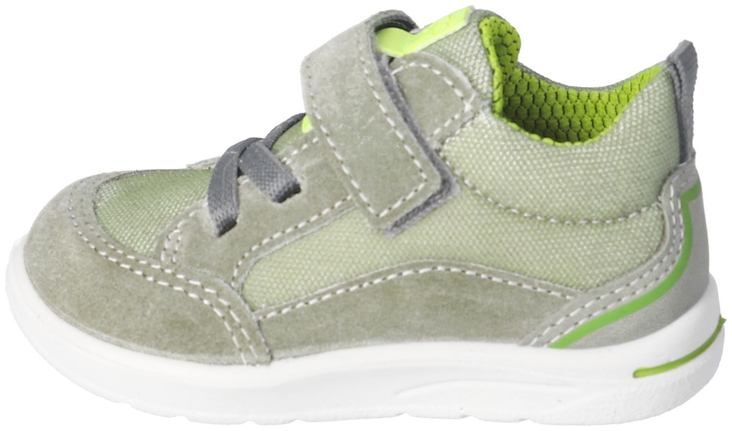 Ricosta Pepino Ricosta Pepino Ebbo Eukalyptus Sneaker