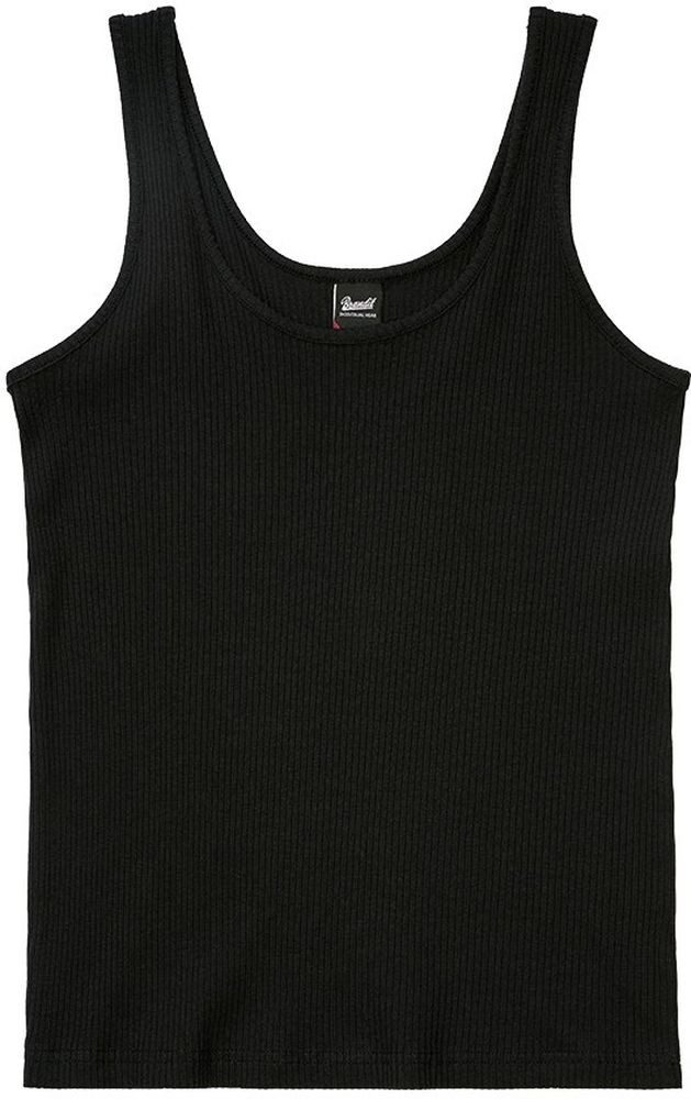 Shirttop Women Tanktop Mya, Rip