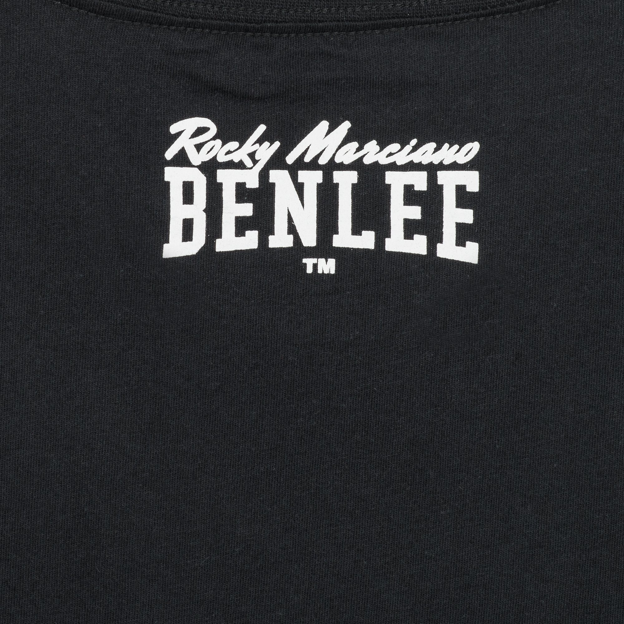Benlee Rocky Marciano T-Shirt Benlee Herren Adult Lucius T-Shirt