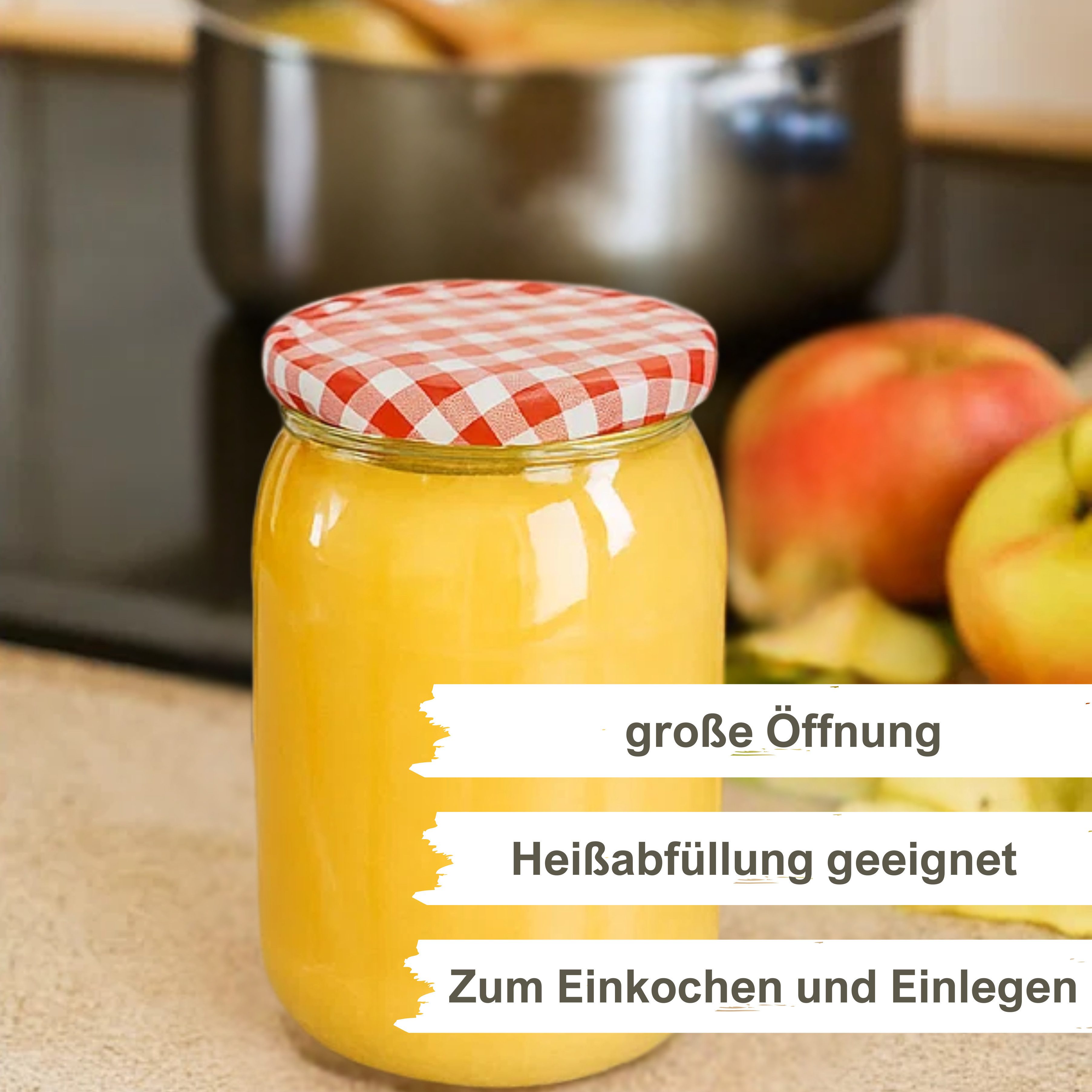 stange für gardinen Gardinenstange Primo-28mm einläufig, Edelstahl, nach Maß zusammenstellen moderne gardinenstangen