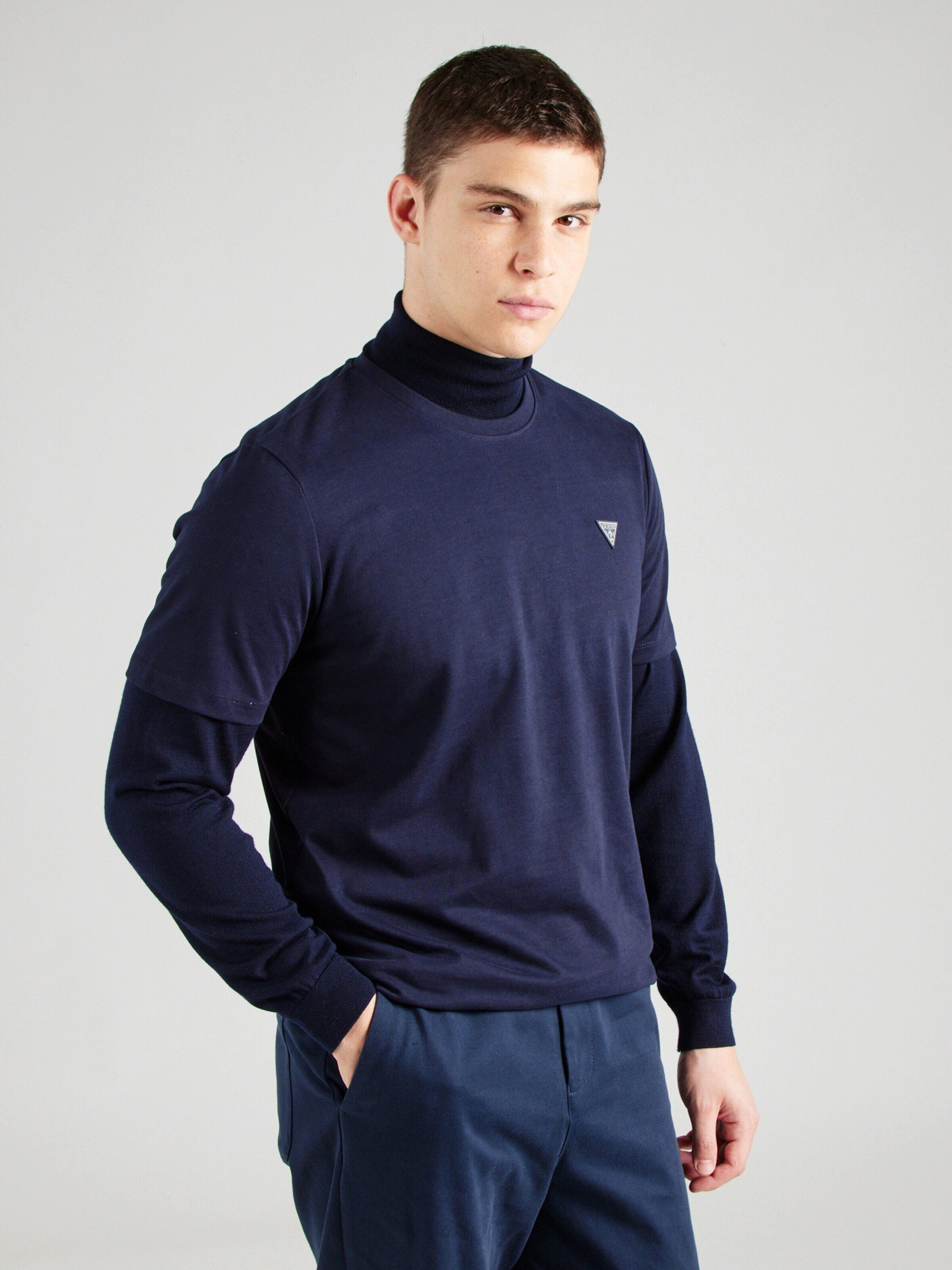 Guess T-Shirt (1-tlg)