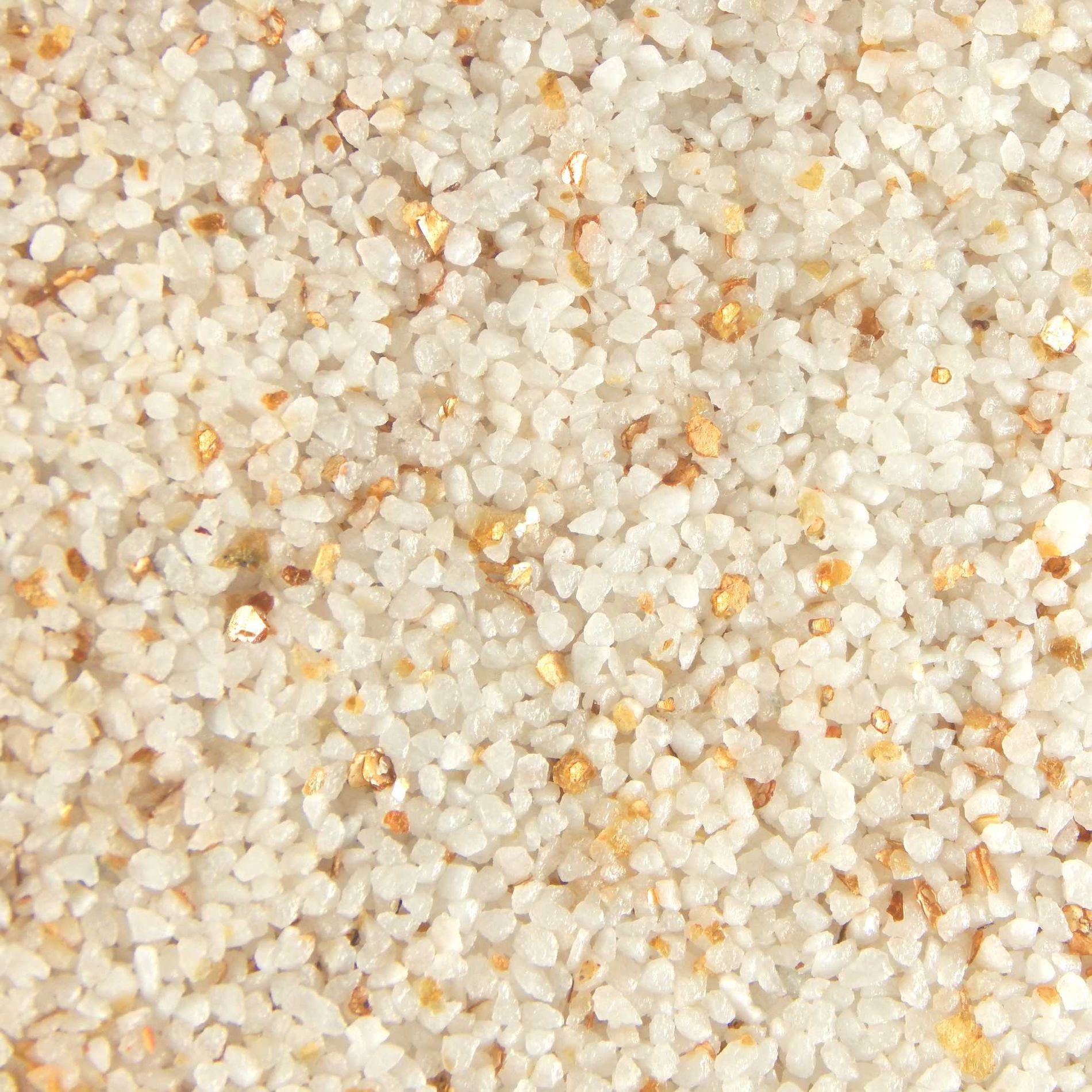 Terralith® Kunstharzputz Buntsteinputz Mosaikputz 2mm -14 kg- BSP78 (Eimer, Verarbeitungsfertig) Dekorationsputz aus Marmor-Granulat bzw. eingefärbter Körnung