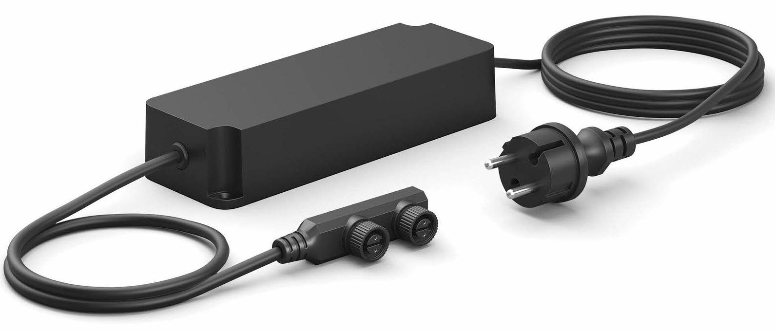 Philips Hue Outdoor Netzteil Netzkabel, (350,00 cm)