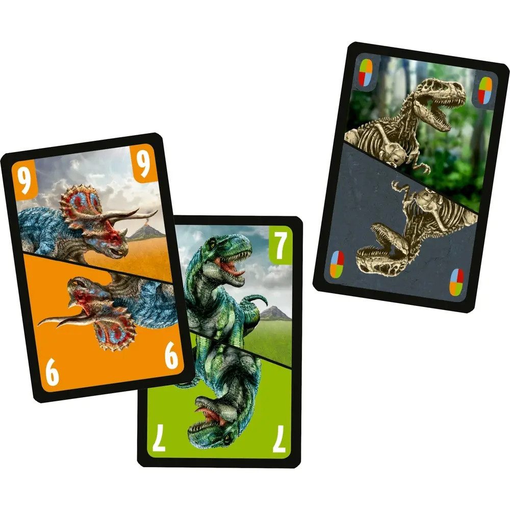 COPPENRATH DIE SPIEGELBURG Spielesammlung Mau-Mau Kartenspiel