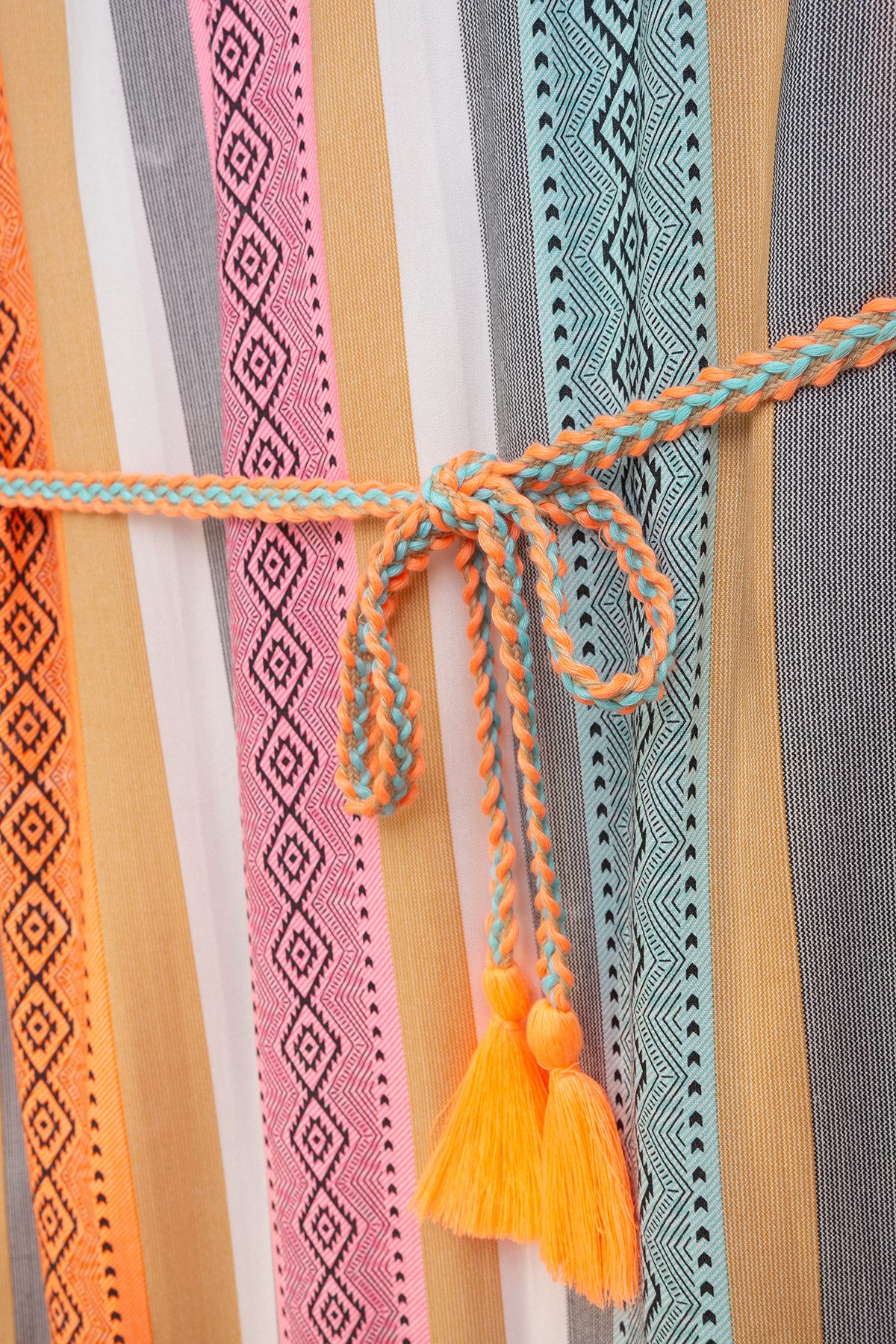 DANAMADE Sommerkleid DANAMADE Dresses DAMELIE for MOM