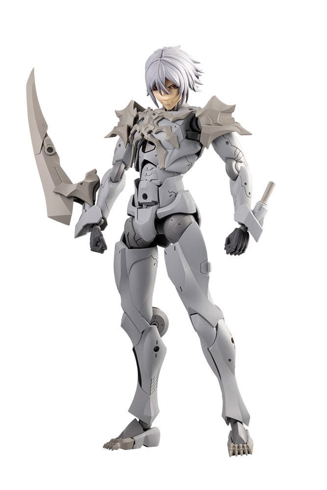 Kotobukiya Modellbausatz Megalomaria Unlimited Universe Model Kit Zirconia 18 cm