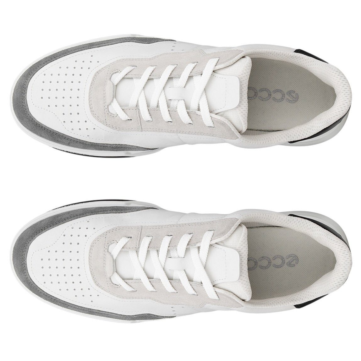 Ecco Street Court Lea (Premium Leder) günstig online kaufen