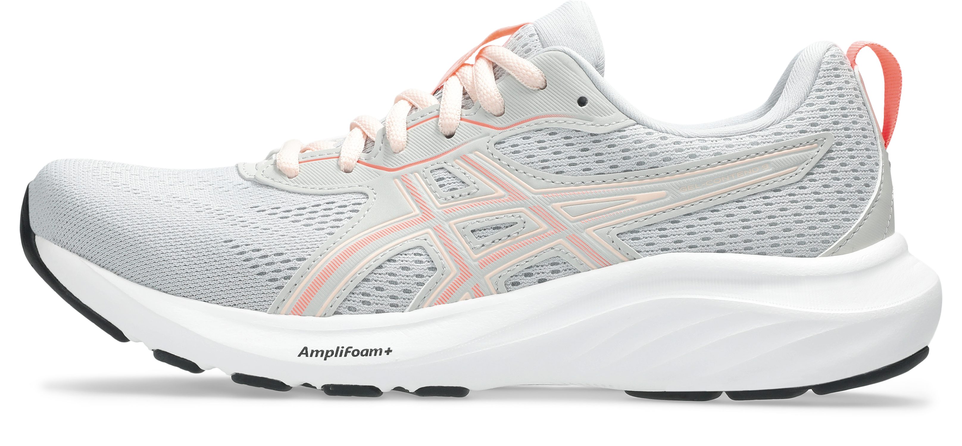 Asics GEL-CONTEND 9 Laufschuh mehr Dämpfung