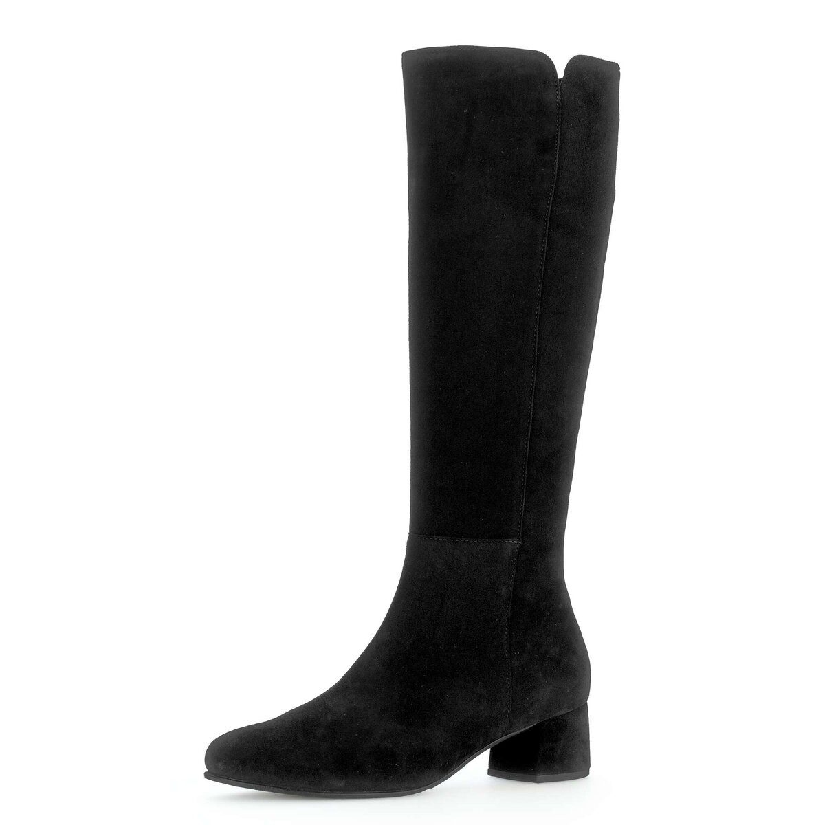Gabor Eleganter Stiefel Rauleder Stiefel günstig online kaufen