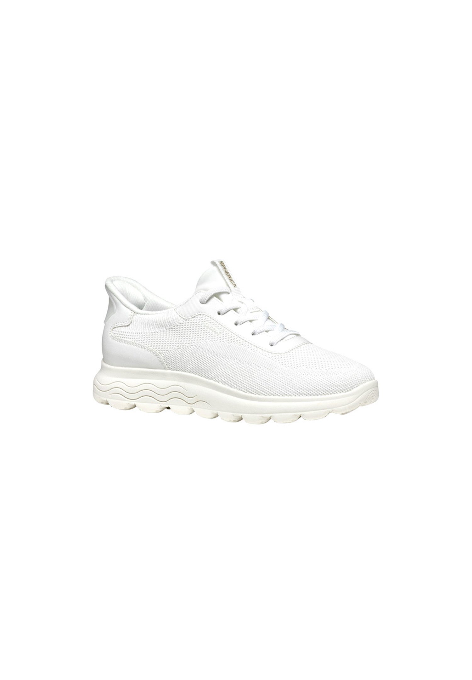 Geox U Spherica Plus A Sneaker
