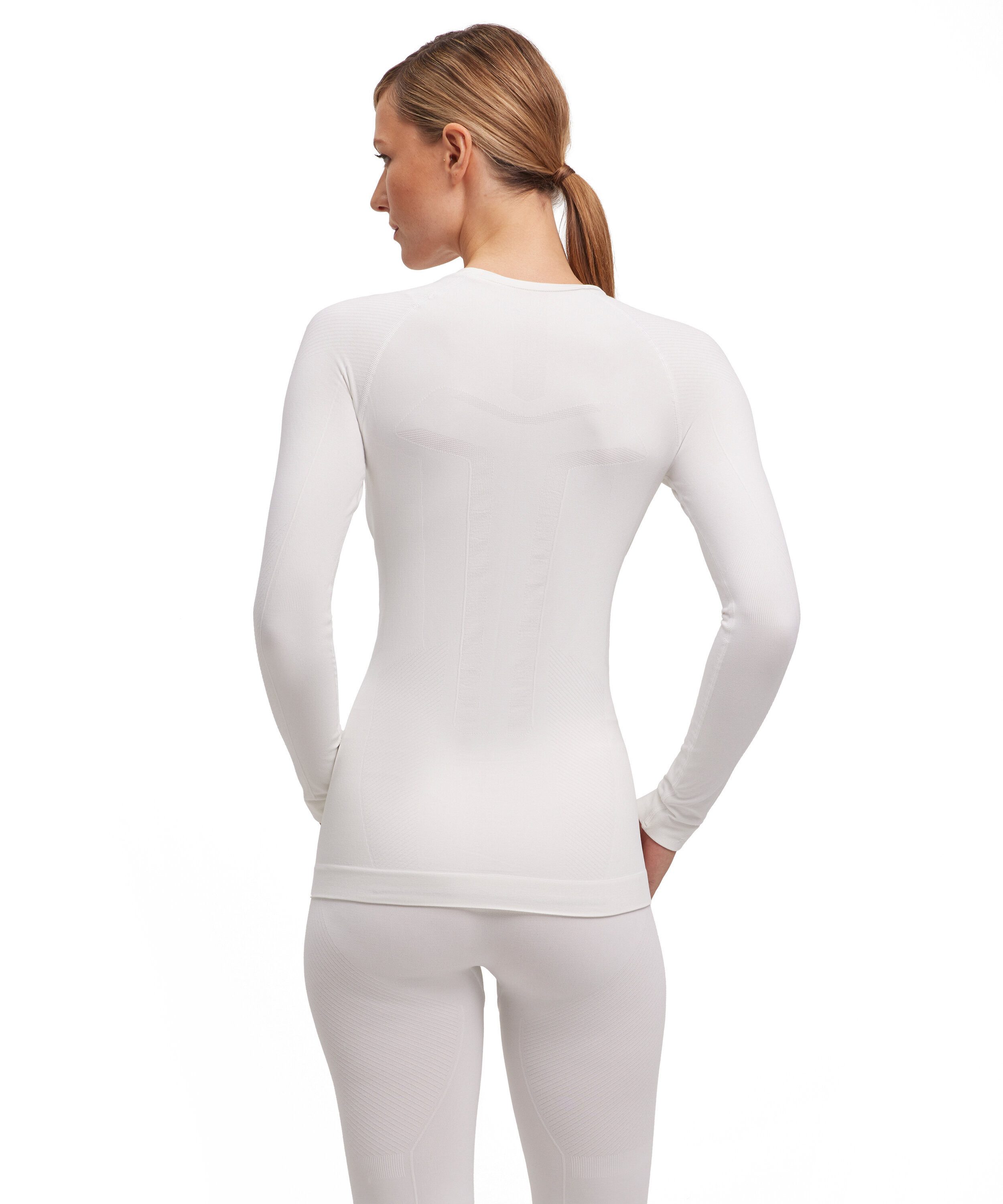 FALKE Funktionsshirt Warm (1-tlg., 1) thermoregulierend günstig online kaufen
