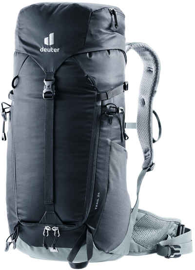 deuter Kletterrucksack Trail 24