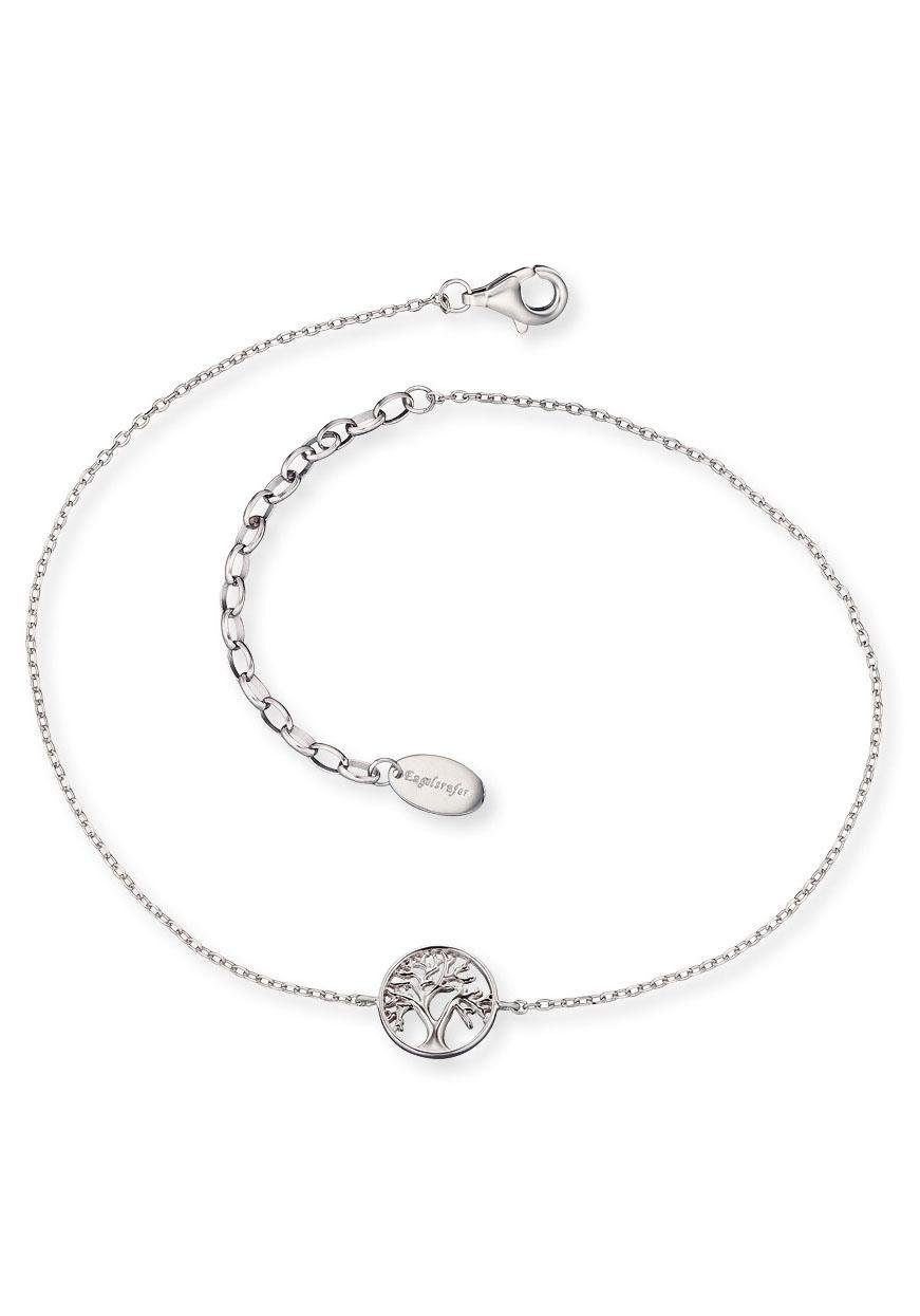 Engelsrufer Fußkette LEBENSBAUM günstig online kaufen