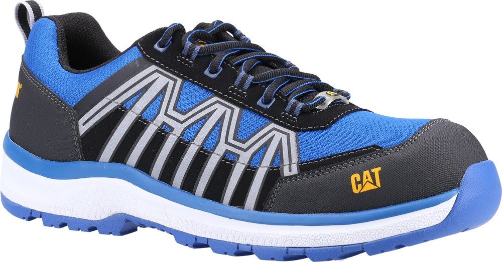CAT Charge S3 Sicherheitsschuh