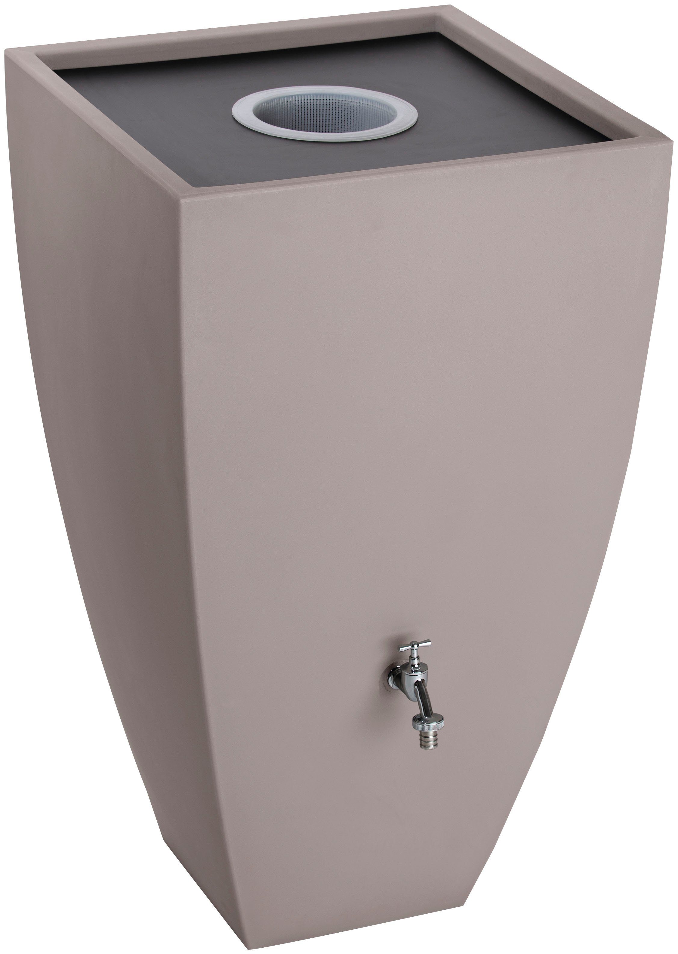 ARVES Regenwassertank Modena, 200 l